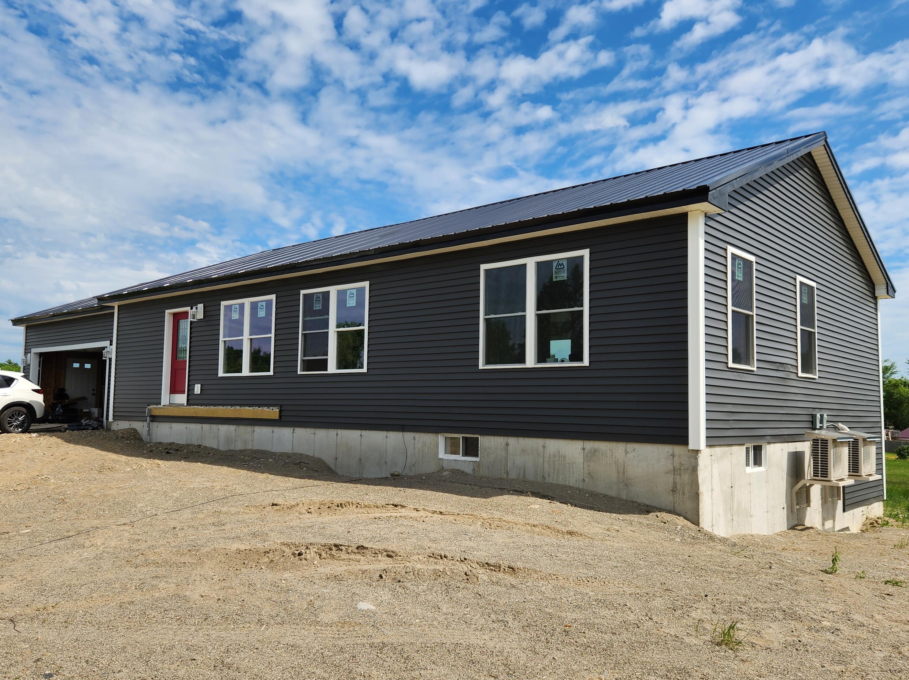 179 Potter Rd, Hudson, ME 04449-3564