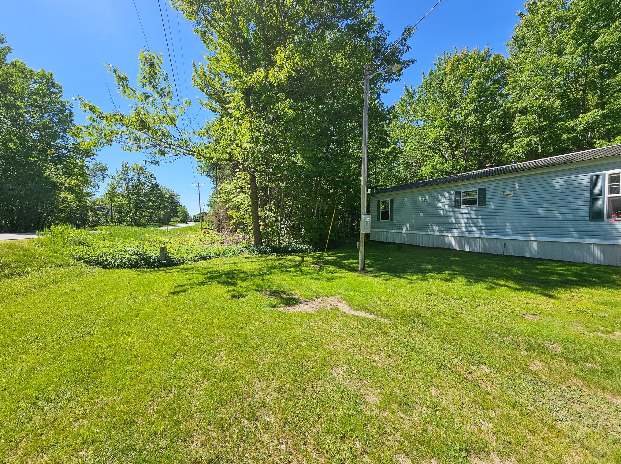 1157 Kingman Rd, Macwahoc Plt, ME 04451-3123