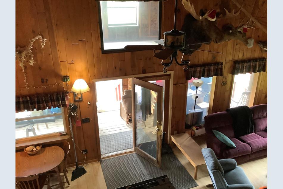 3188 Portage Rd, Portage Lake, ME 04768 MLS 1592385 Coldwell Banker