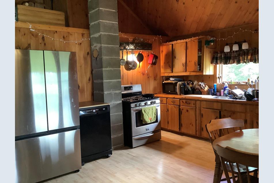 3188 Portage Rd, Portage Lake, ME 04768 MLS 1592385 Coldwell Banker