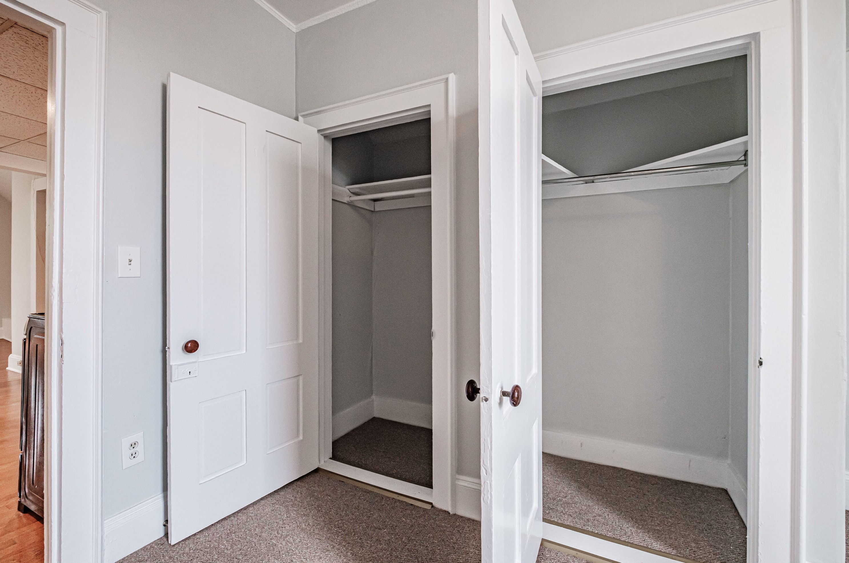 89 Carleton St, Portland ME 04102-5204 exterior