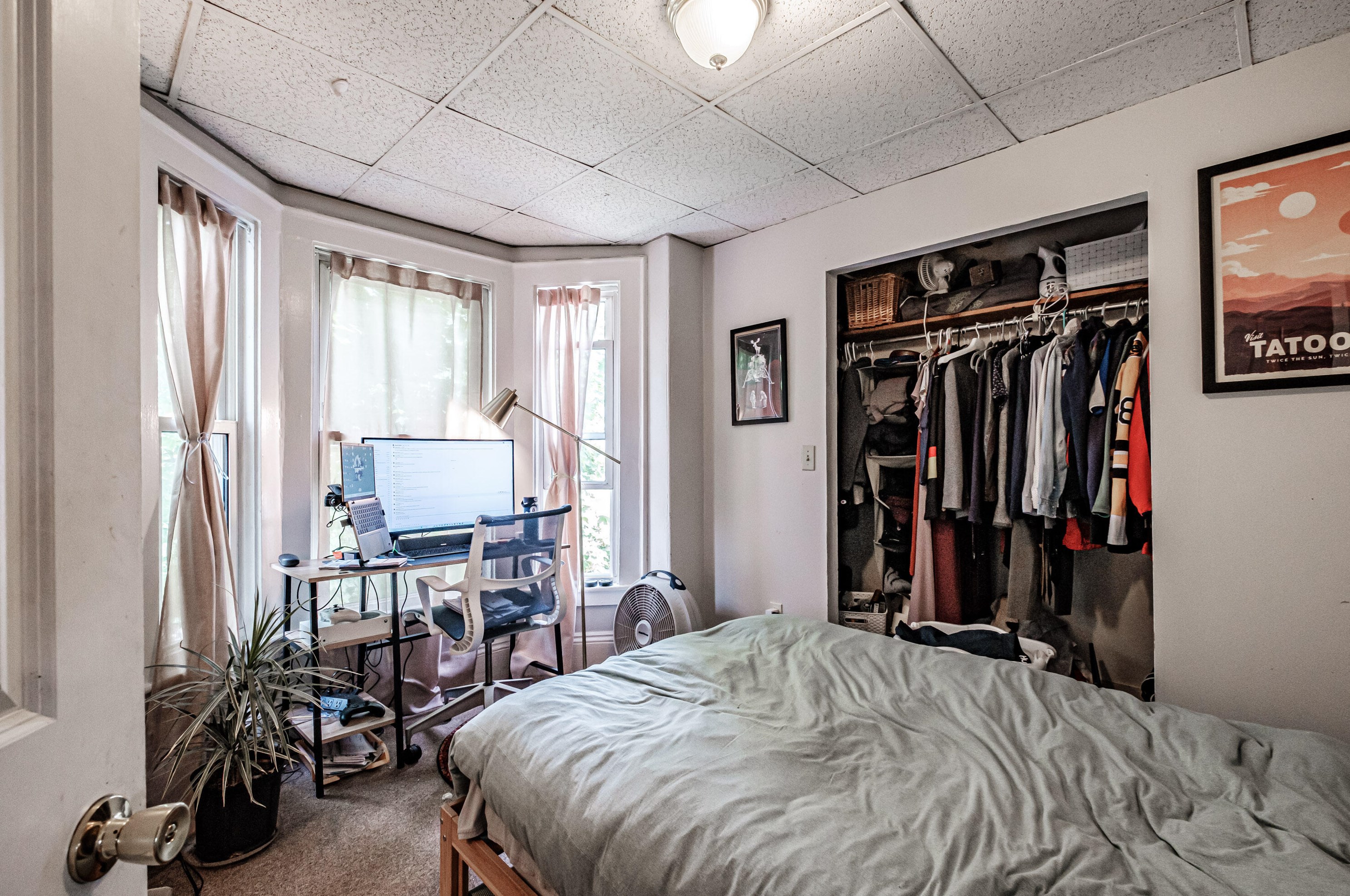 89 Carleton St, Portland ME 04102-5204 exterior