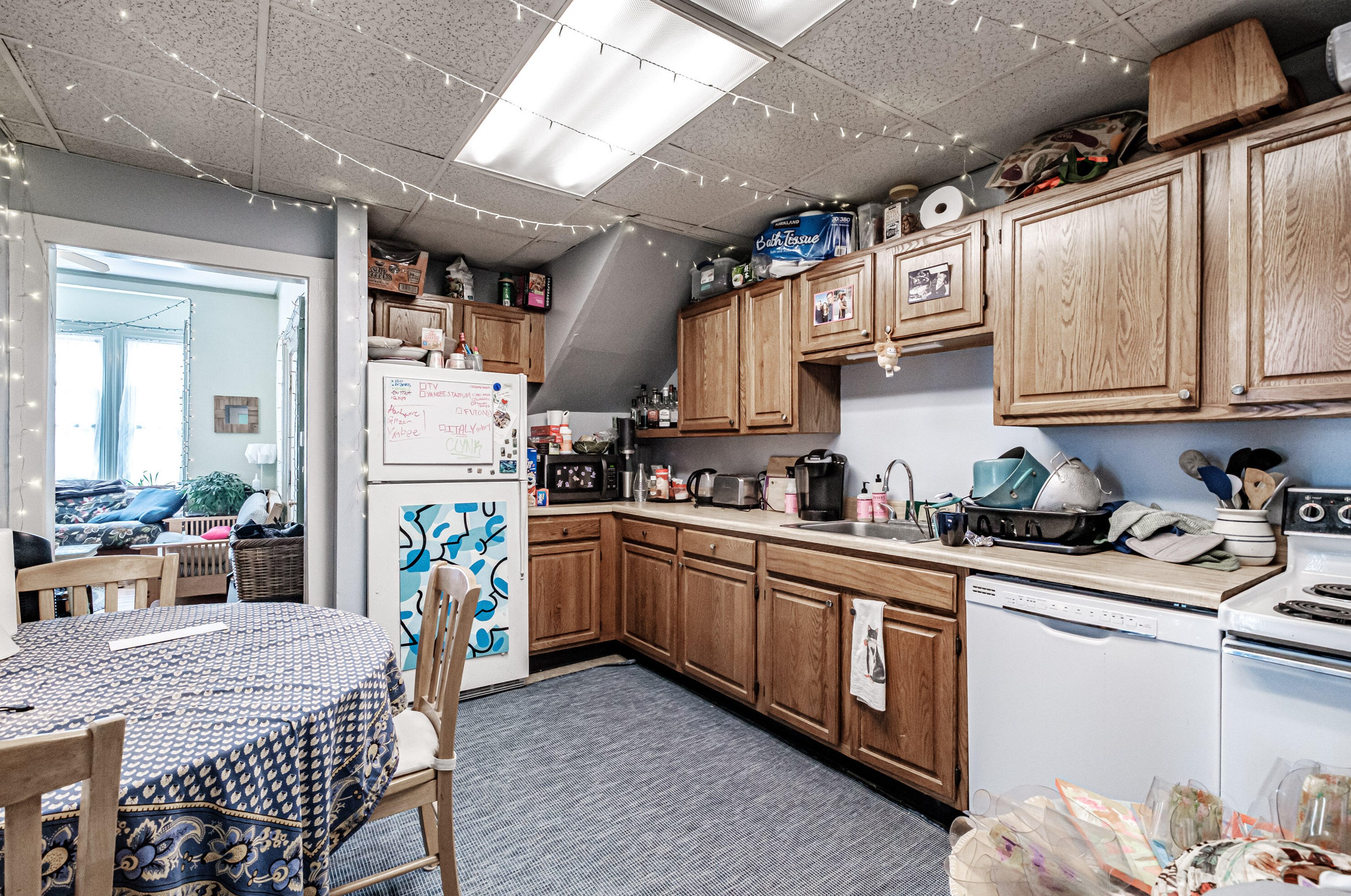 89 Carleton St, Portland ME 04102-5204 exterior