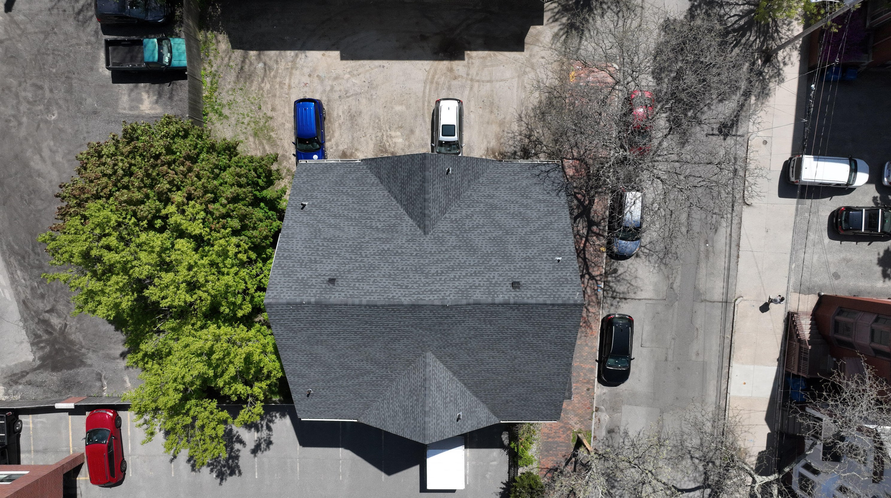 89 Carleton St, Portland ME 04102-5204 exterior