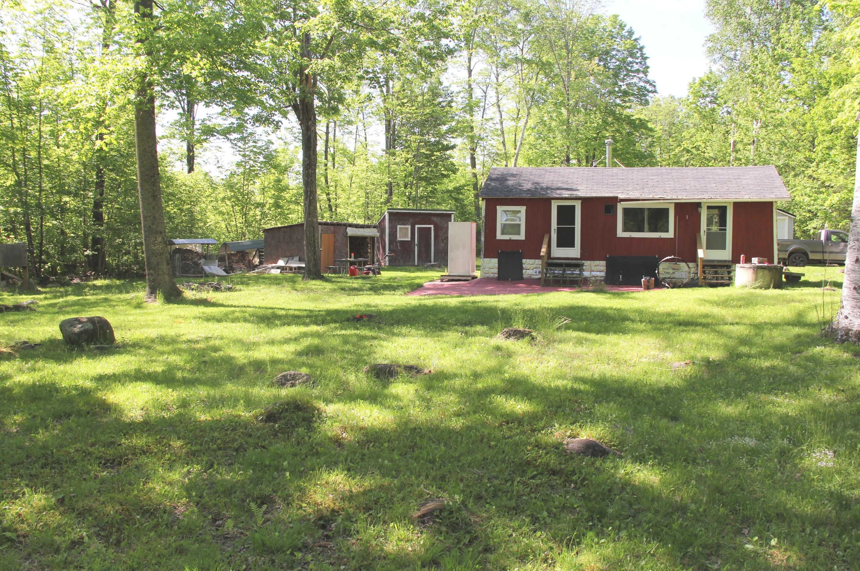 879 Mahoney Hill Rd, Concord Township, ME 04920-4403