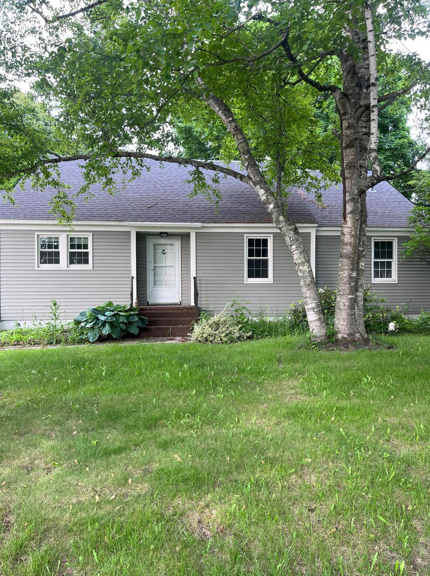 205 Rice Rips Rd, Rome, ME 04963-5236