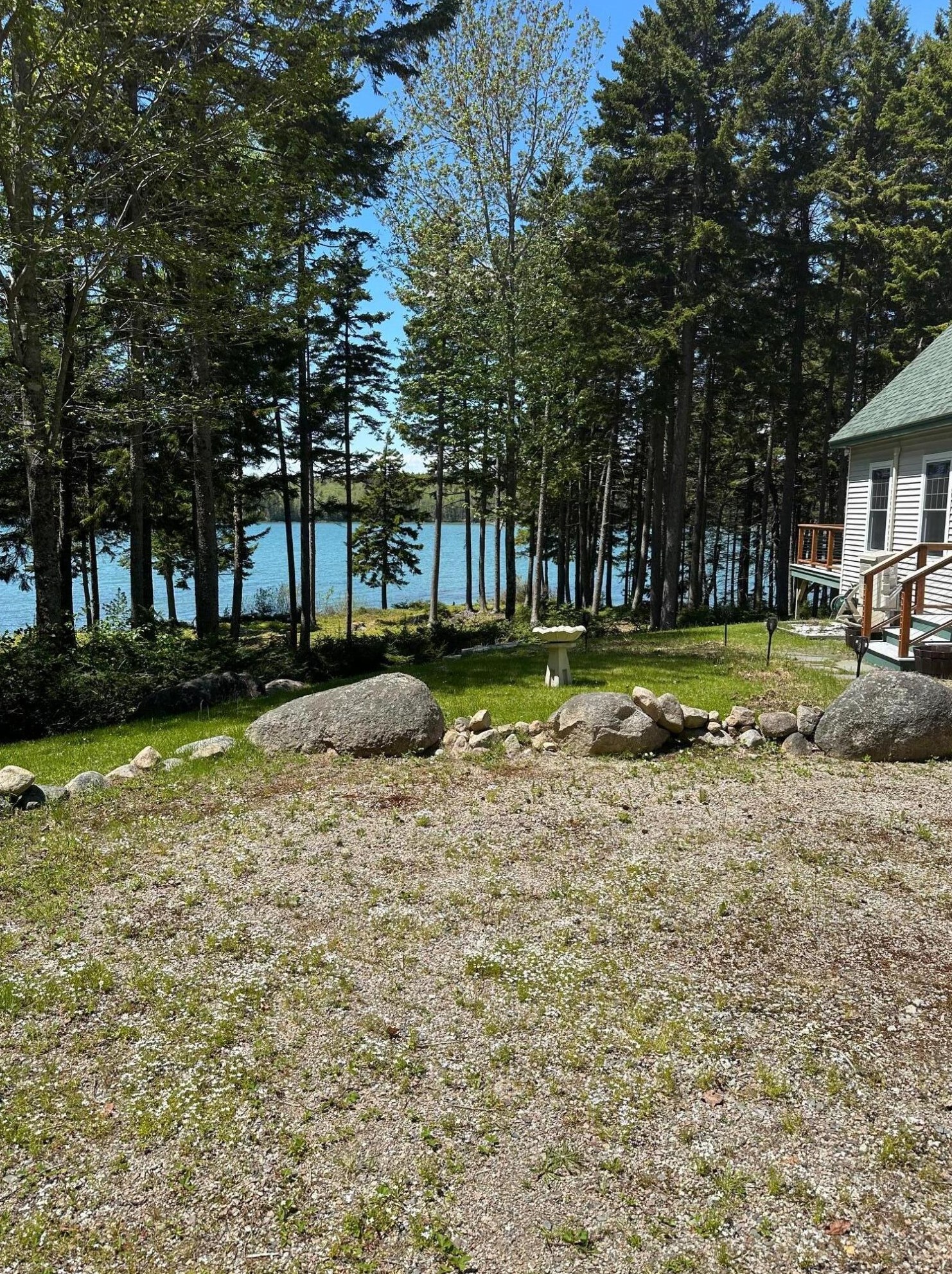 139 Missy Way, Steuben, ME 04680 exterior