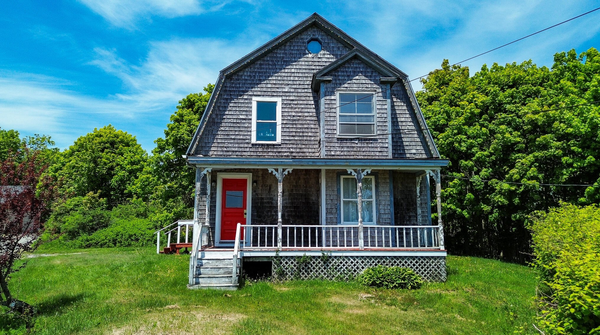 9 View St, Jonesport, ME 04649