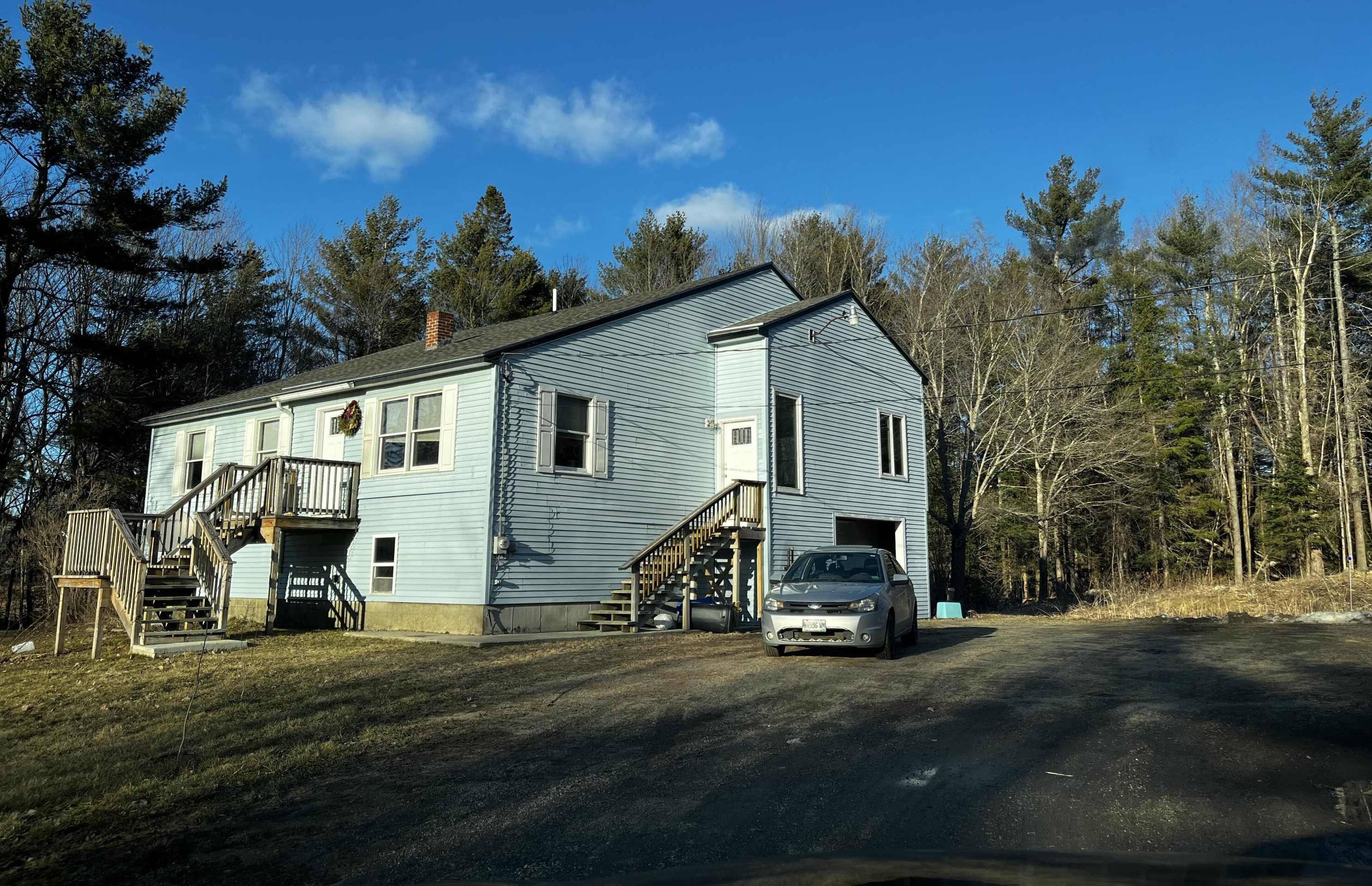 251 Moosehead Trail, Swanville, ME 04915