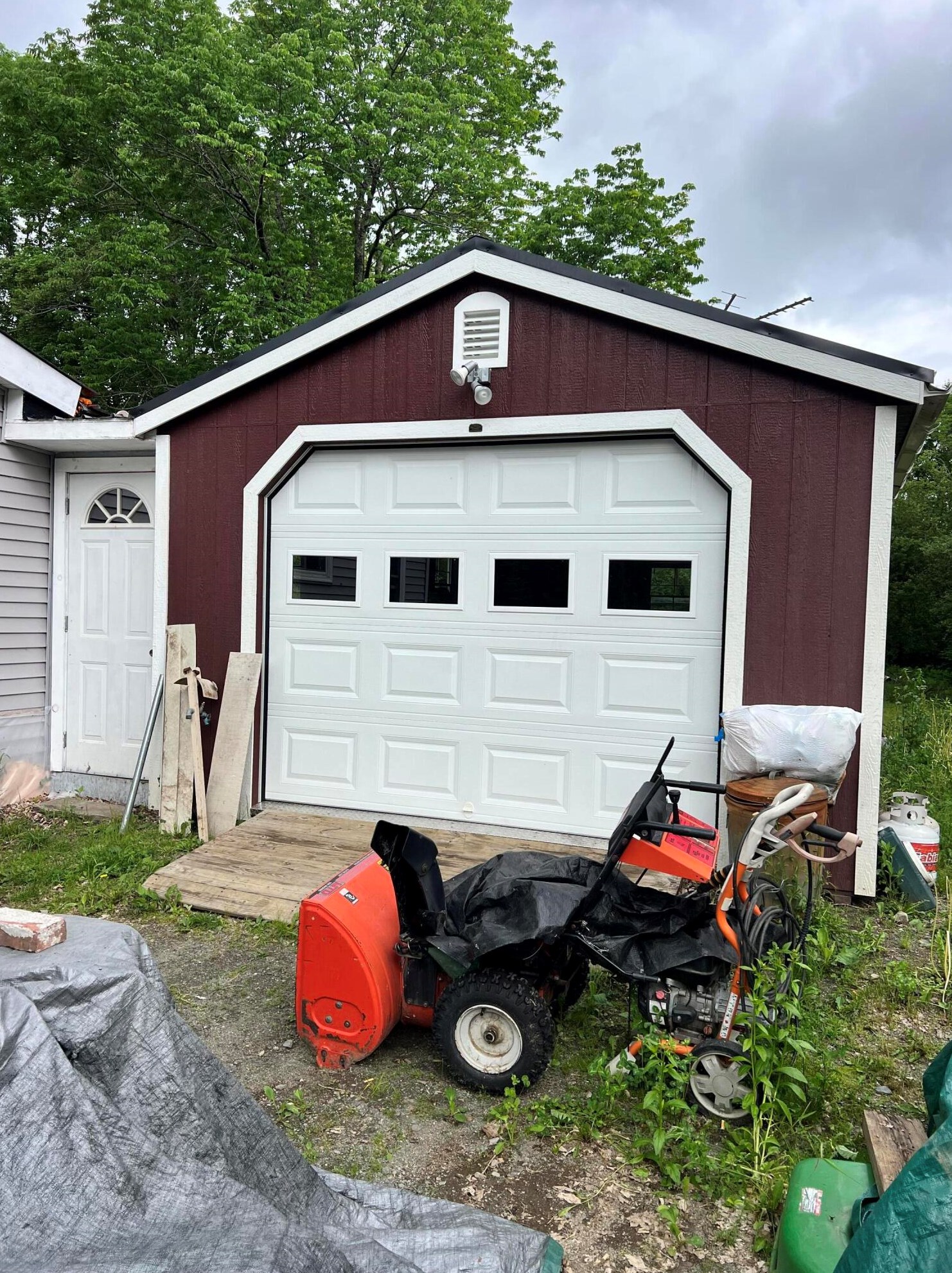127 Wellington Rd, Elliottsville Township, ME 04443-3233