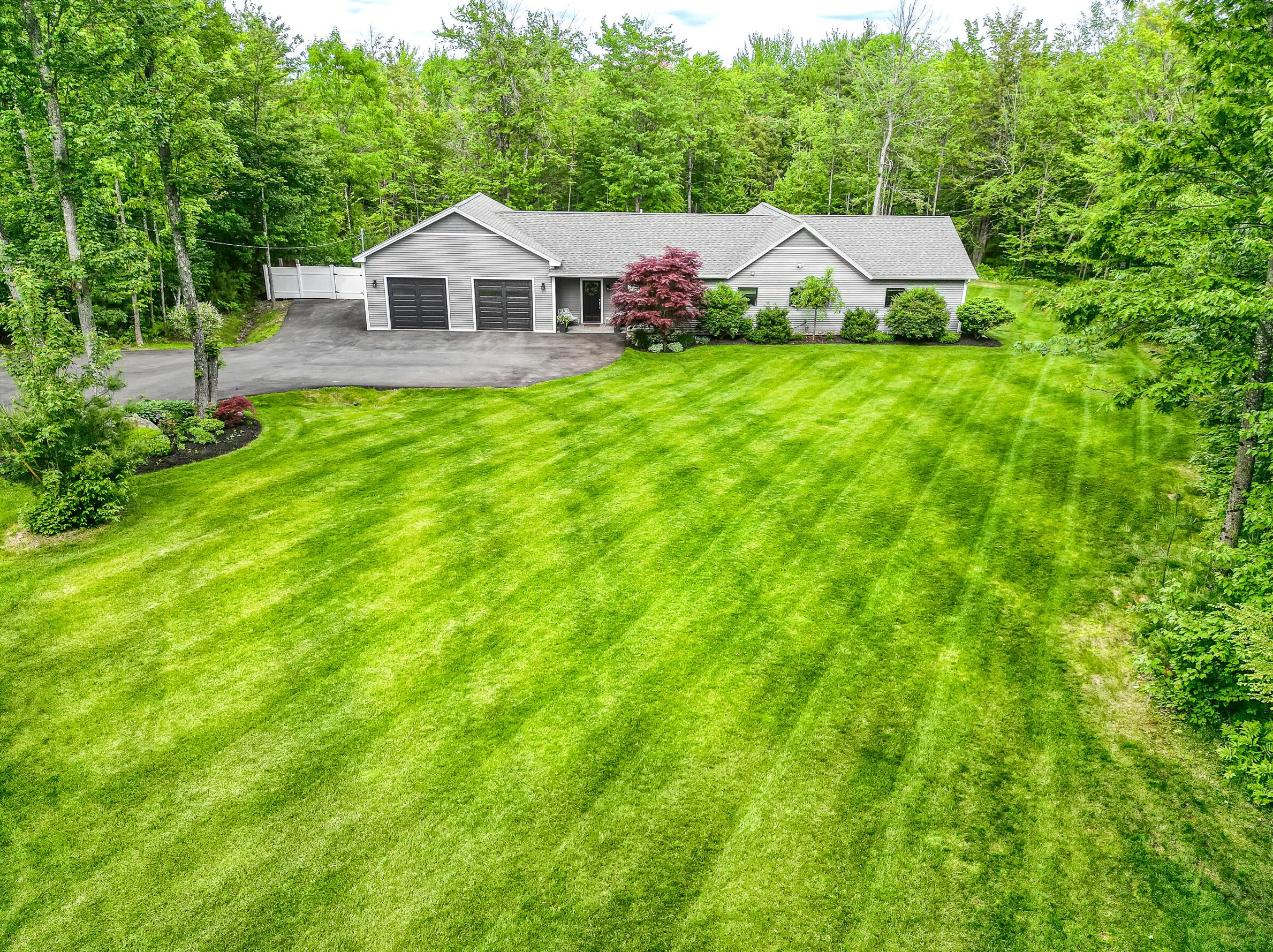 749 West Rd, Belgrade, ME 04917 exterior