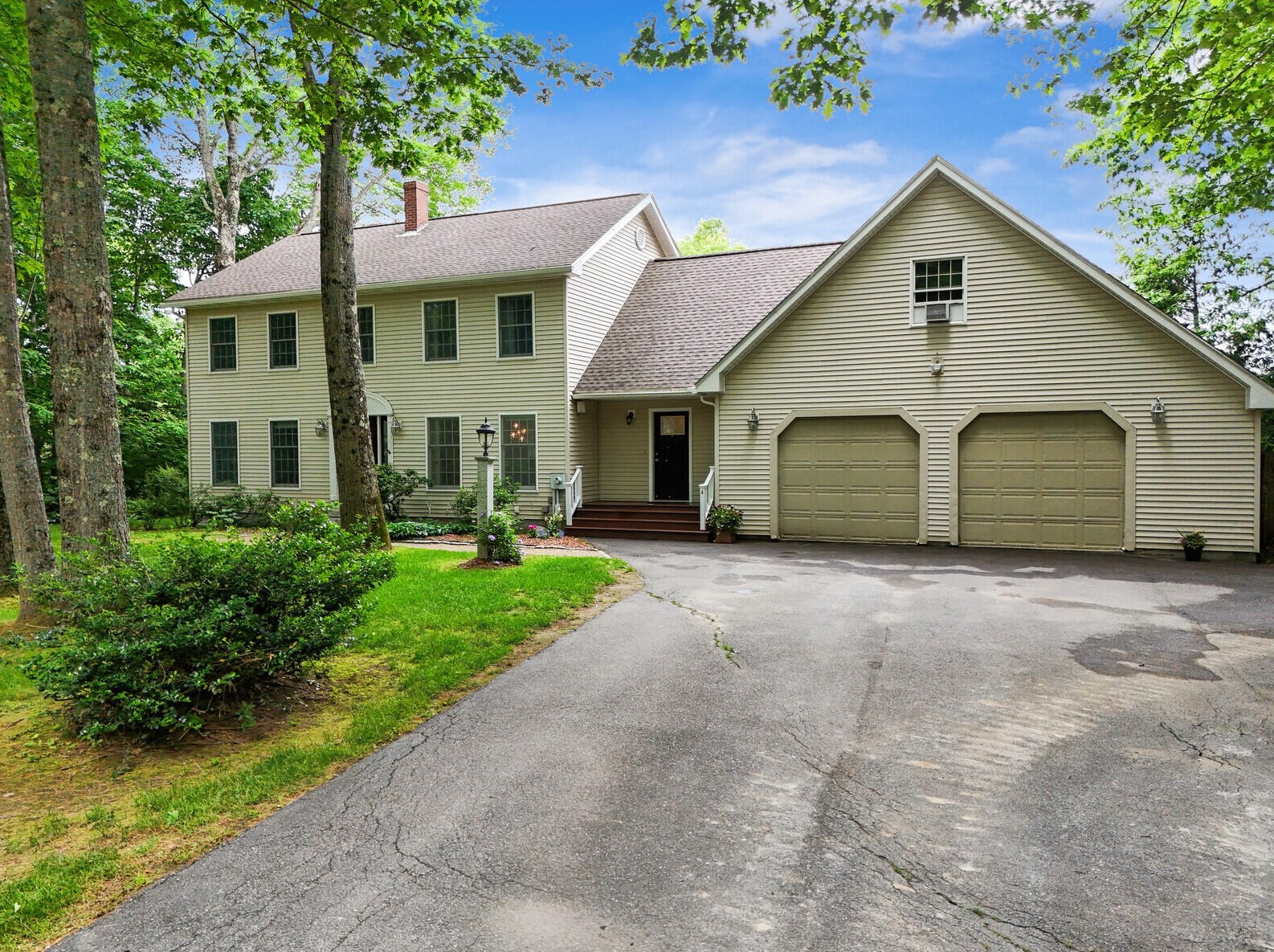 4 Randall Rd, Waterville, ME 04901
