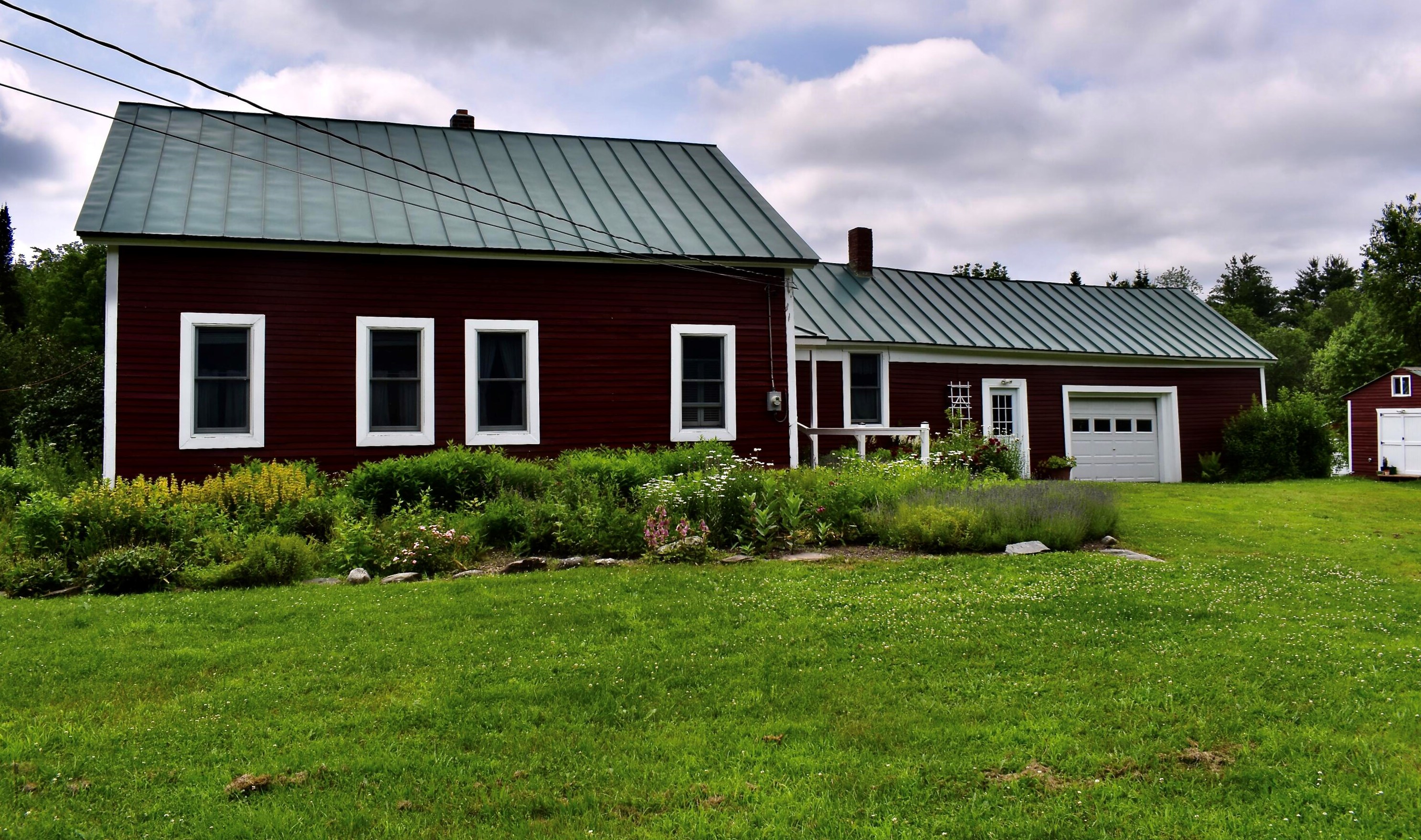 10 Rines Rd, Burnham, ME 04922-3223