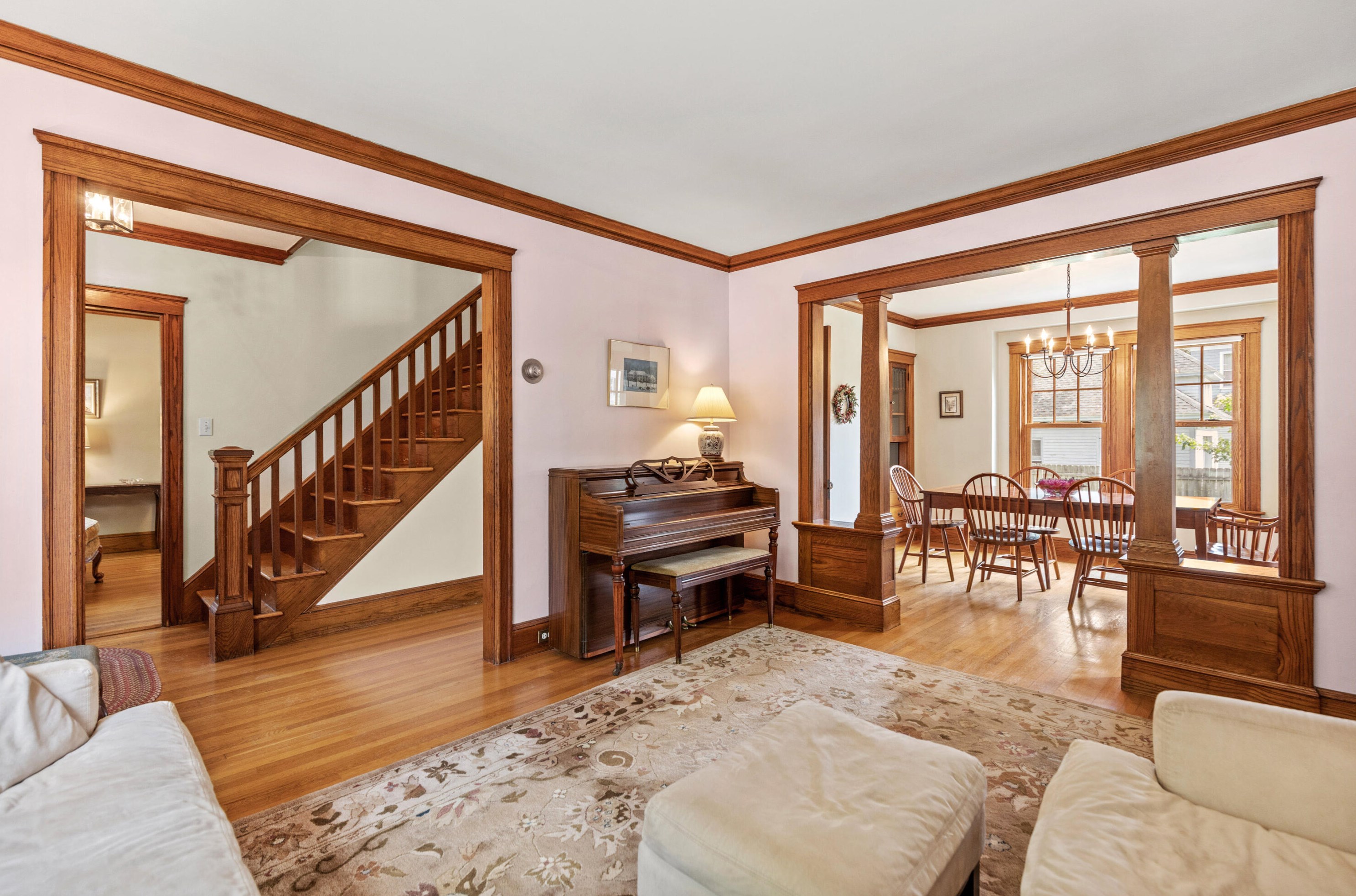 456 Woodford St, Portland, ME 04103 exterior