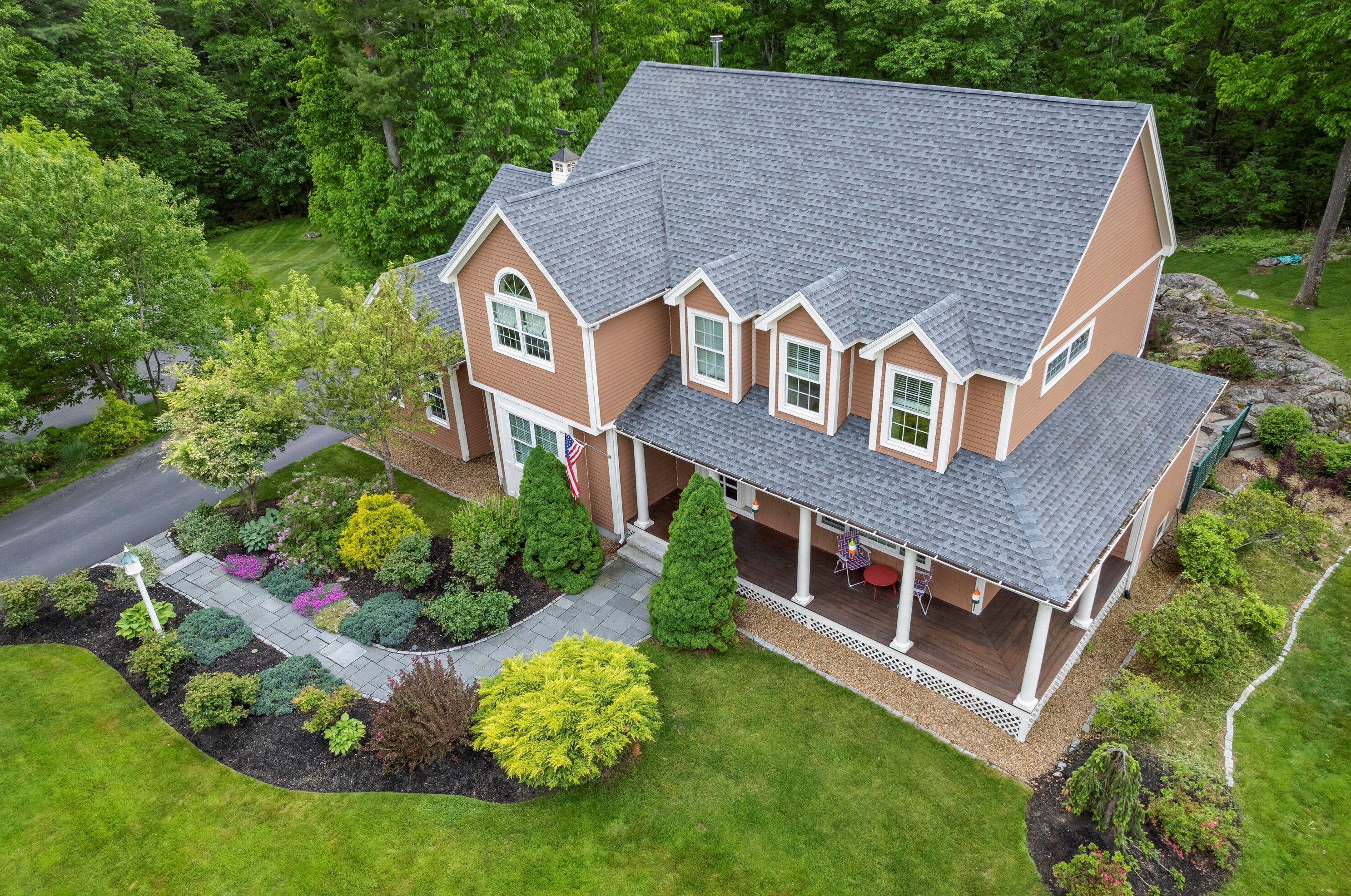 12 Tall Pines Way, York, ME 03909-5878