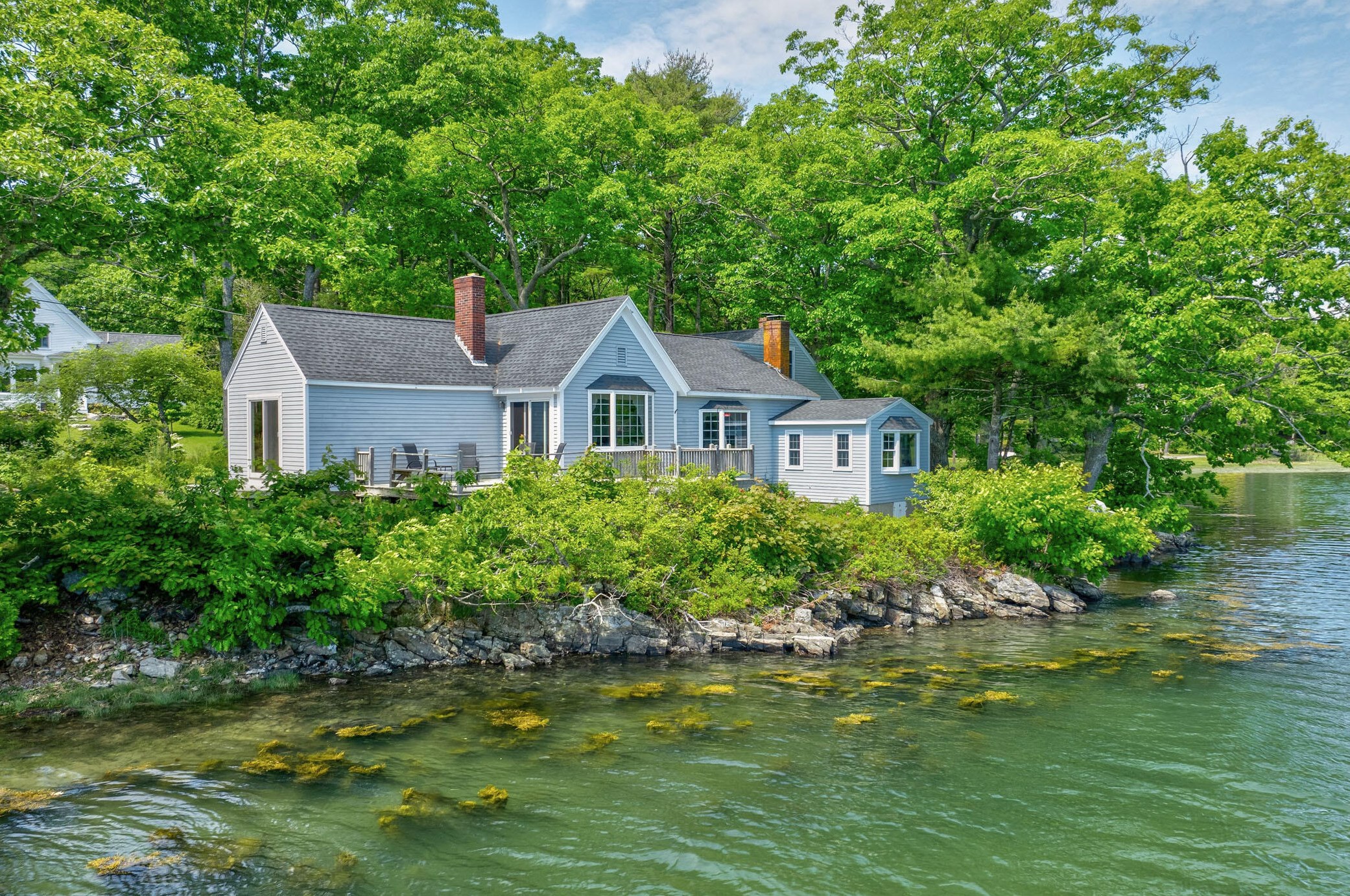 18 Paddy Creek Rd, Kennebunkport, ME 04046-6713