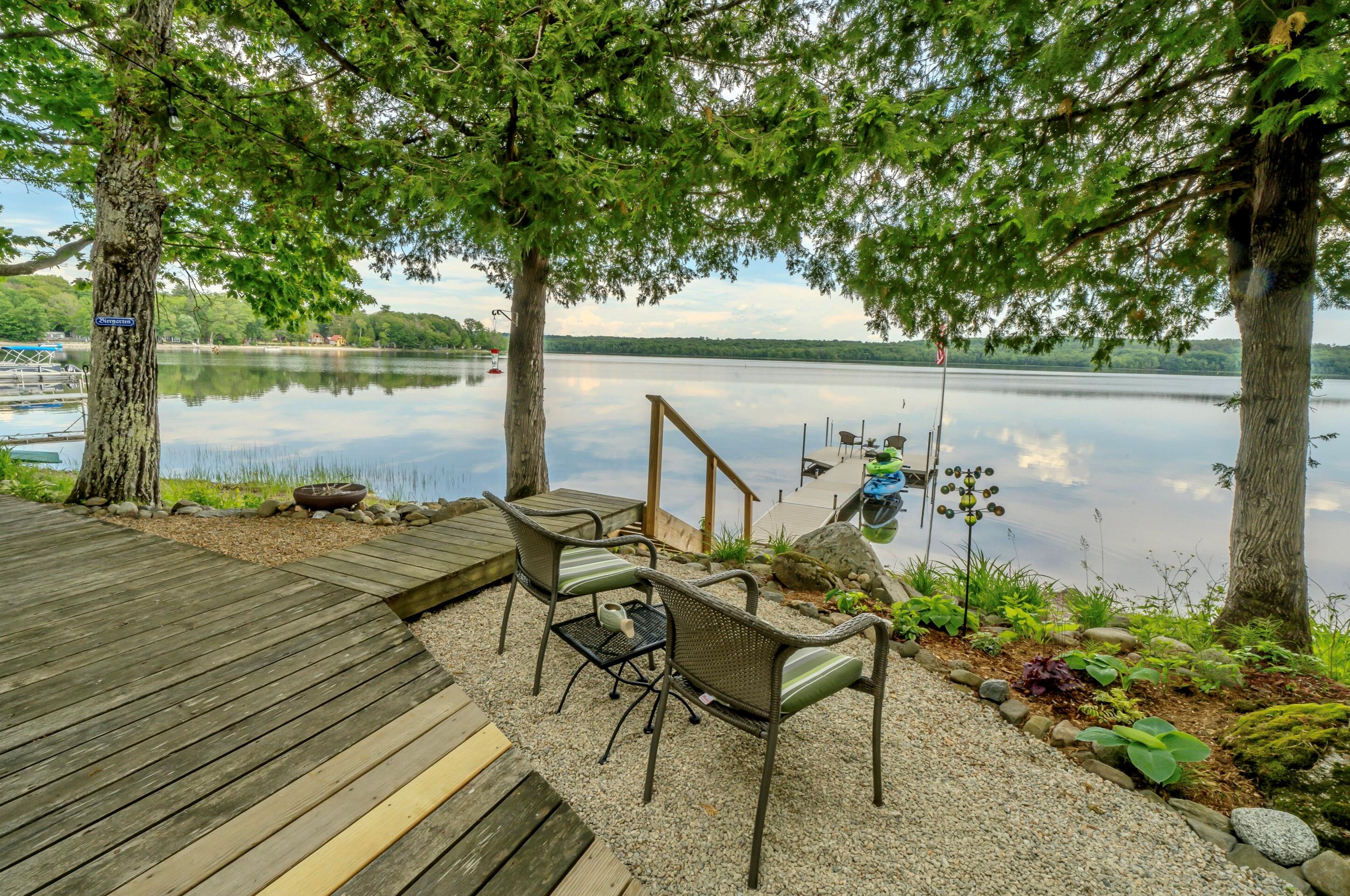 191 Sidelinger Ln, Burnham, ME 04922-3027