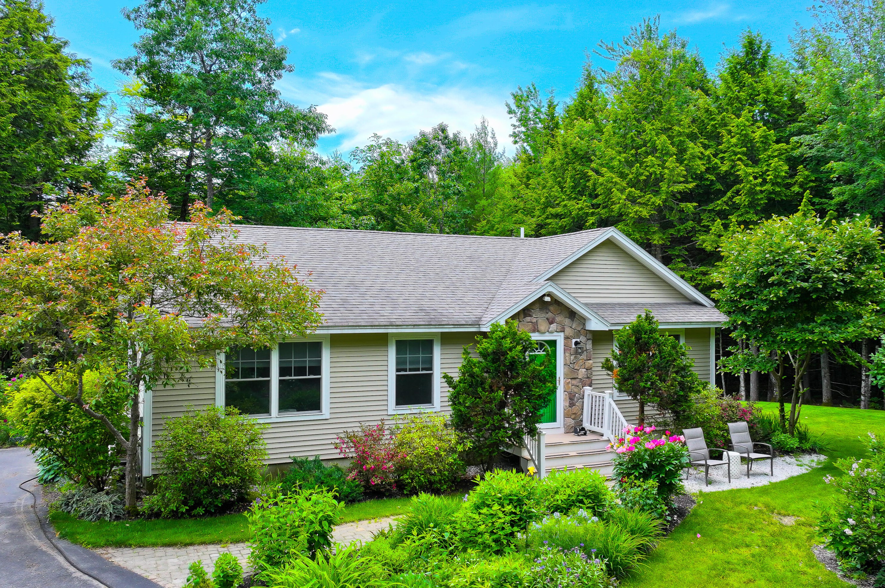 4 Kezar Heights, Bridgton, ME 04009