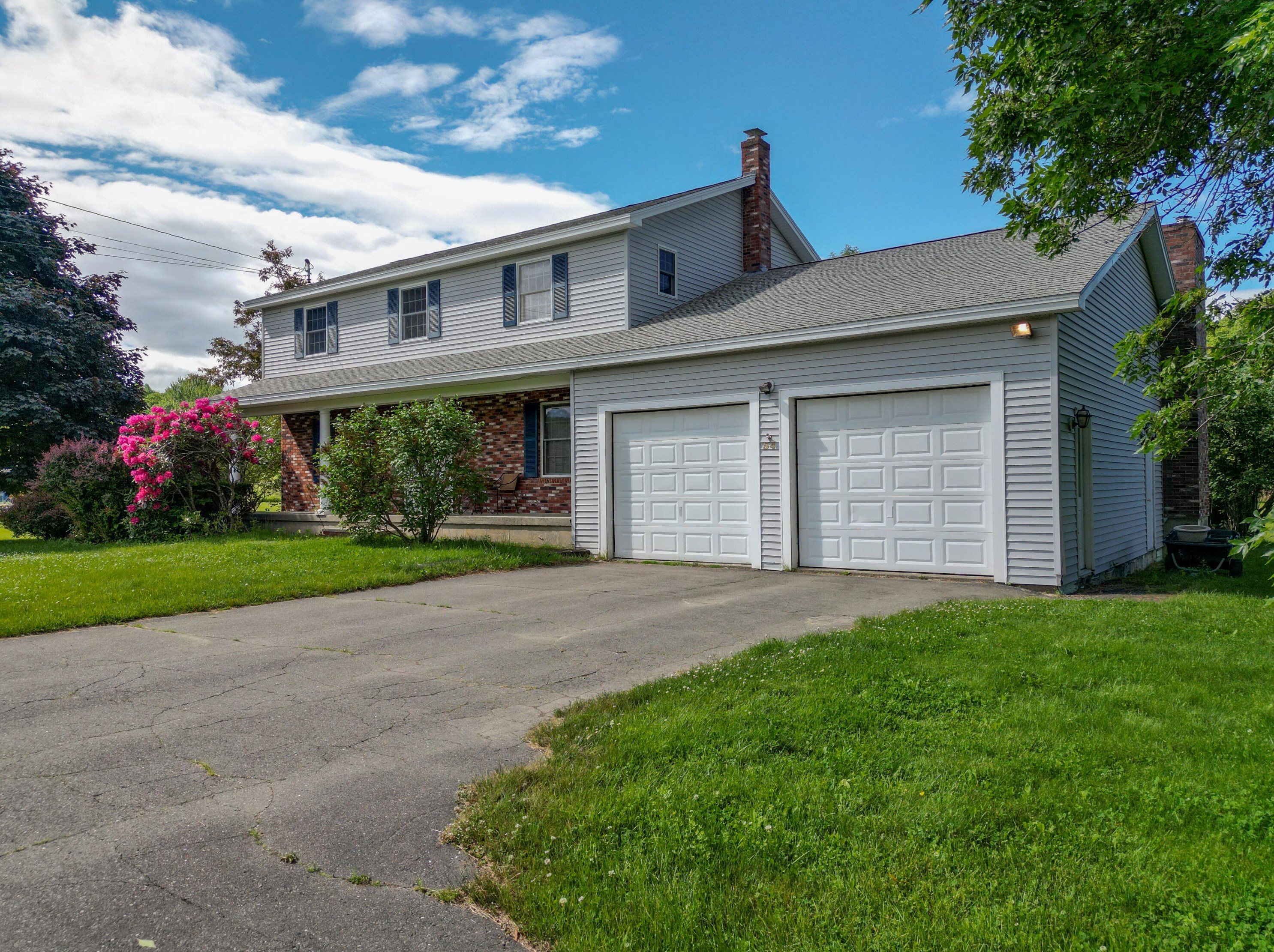 54 Arctic Station Rd, Orrington, ME 04474