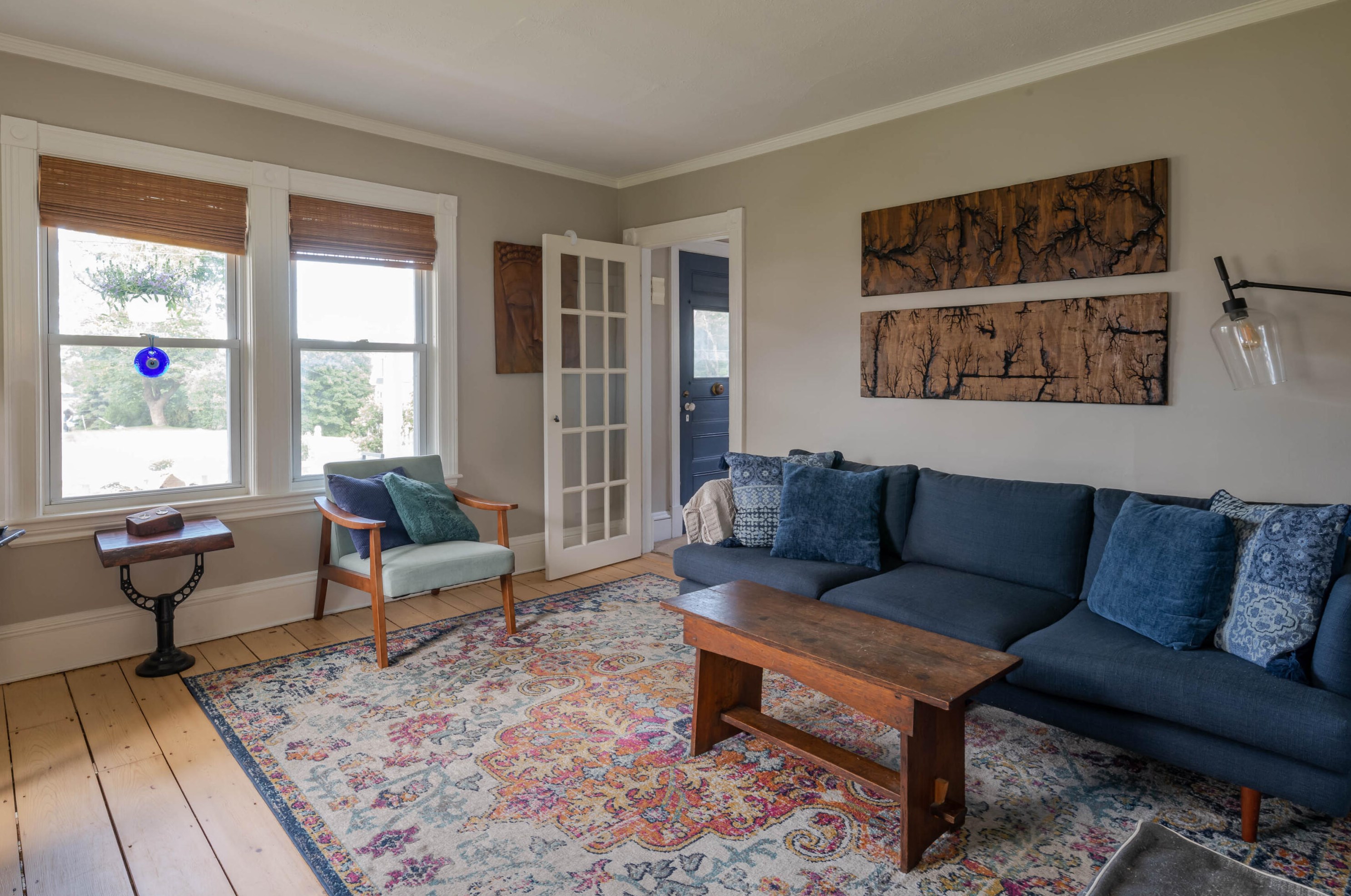 12 Cherry St, Bath, ME 04530 exterior