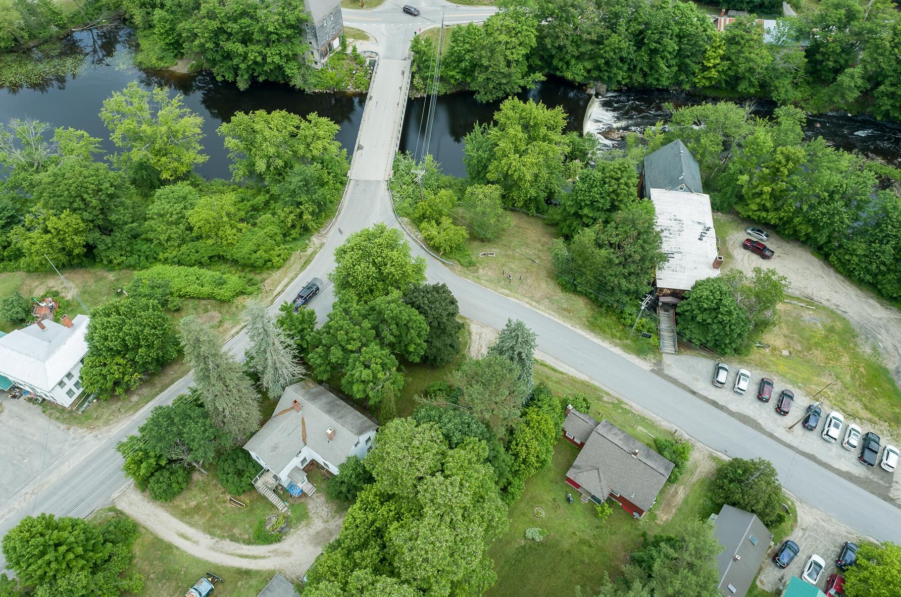 23 School House Hill Rd, Turner, ME 04282 exterior