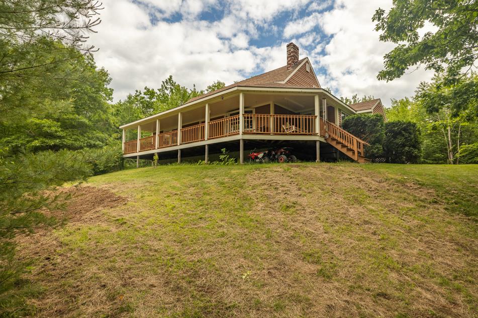 21 Whiteys Way, Cornish, ME 04020 MLS 1593335 Coldwell Banker