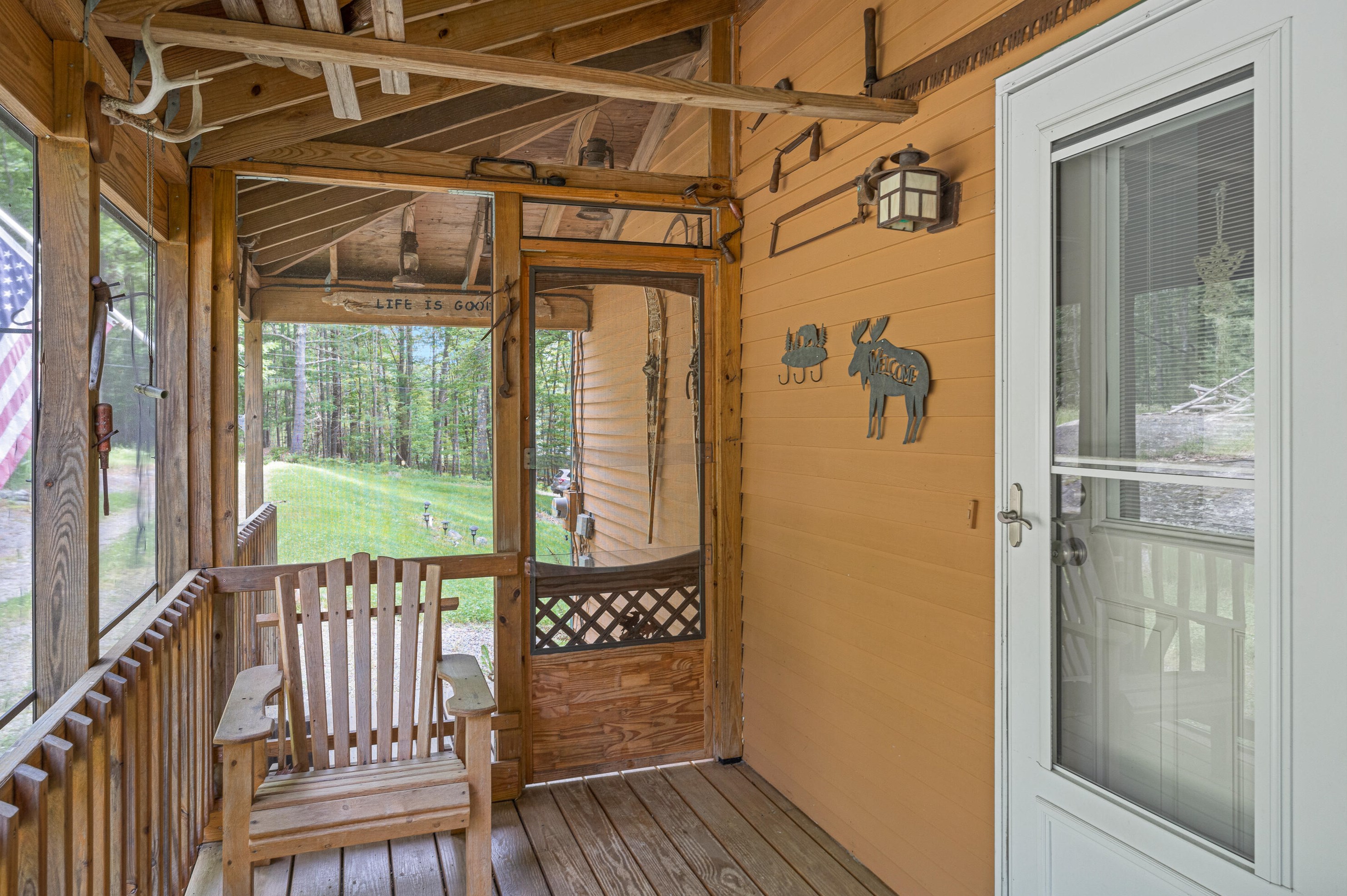 43 Birch Island Ln, Georgetown ME  04548-3317 exterior