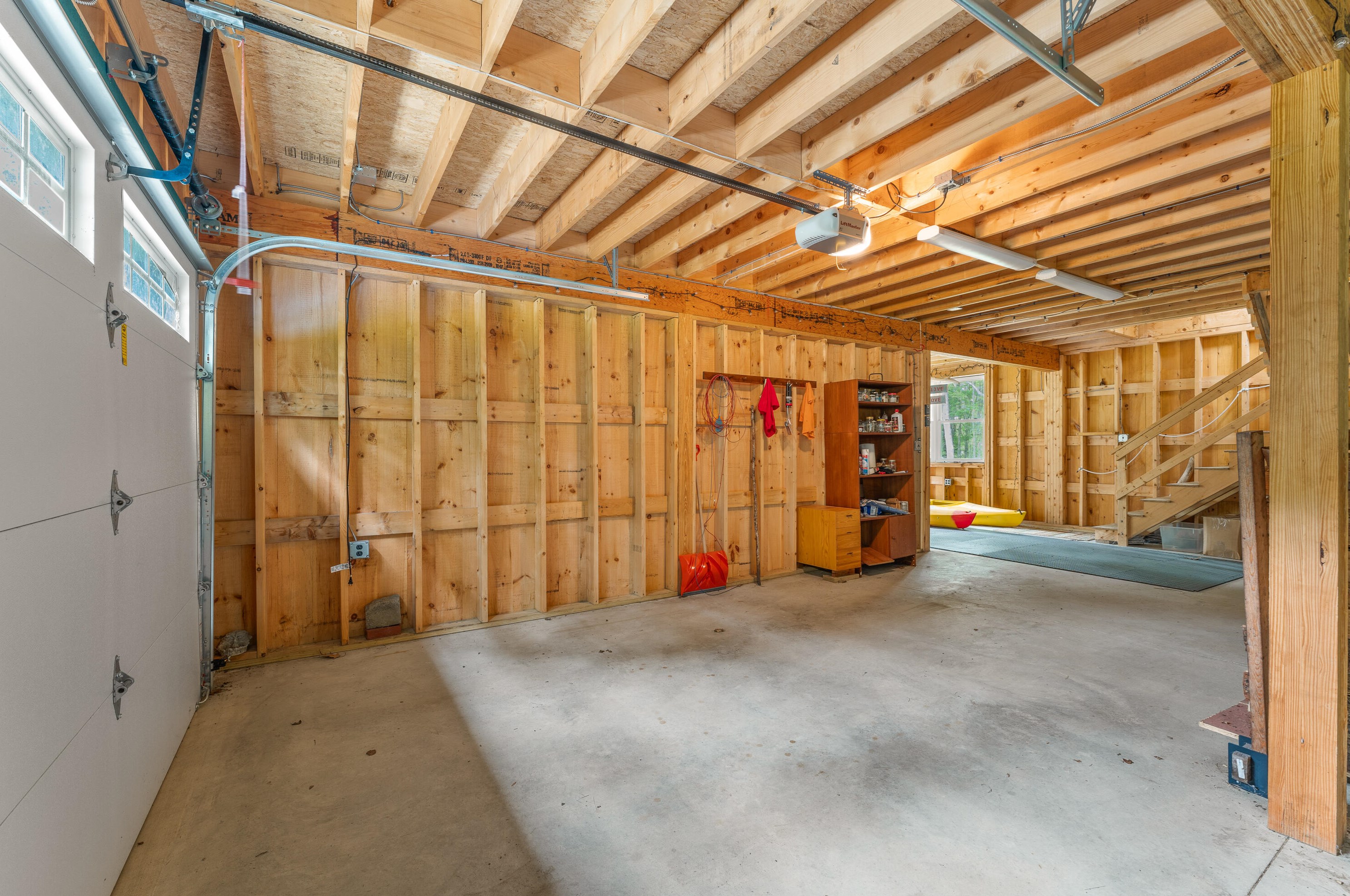 43 Birch Island Ln, Georgetown ME  04548-3317 exterior