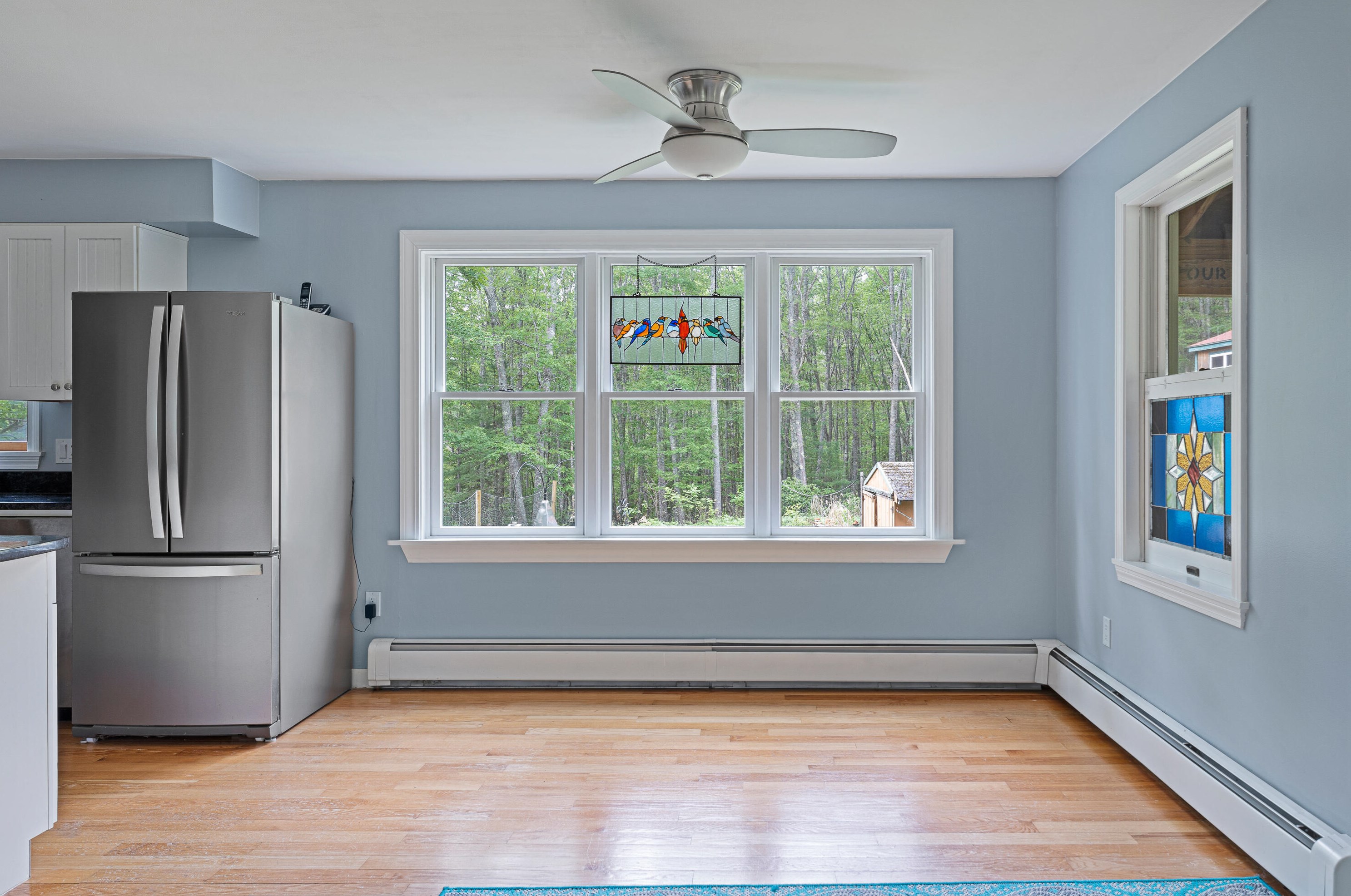 43 Birch Island Ln, Georgetown ME  04548-3317 exterior