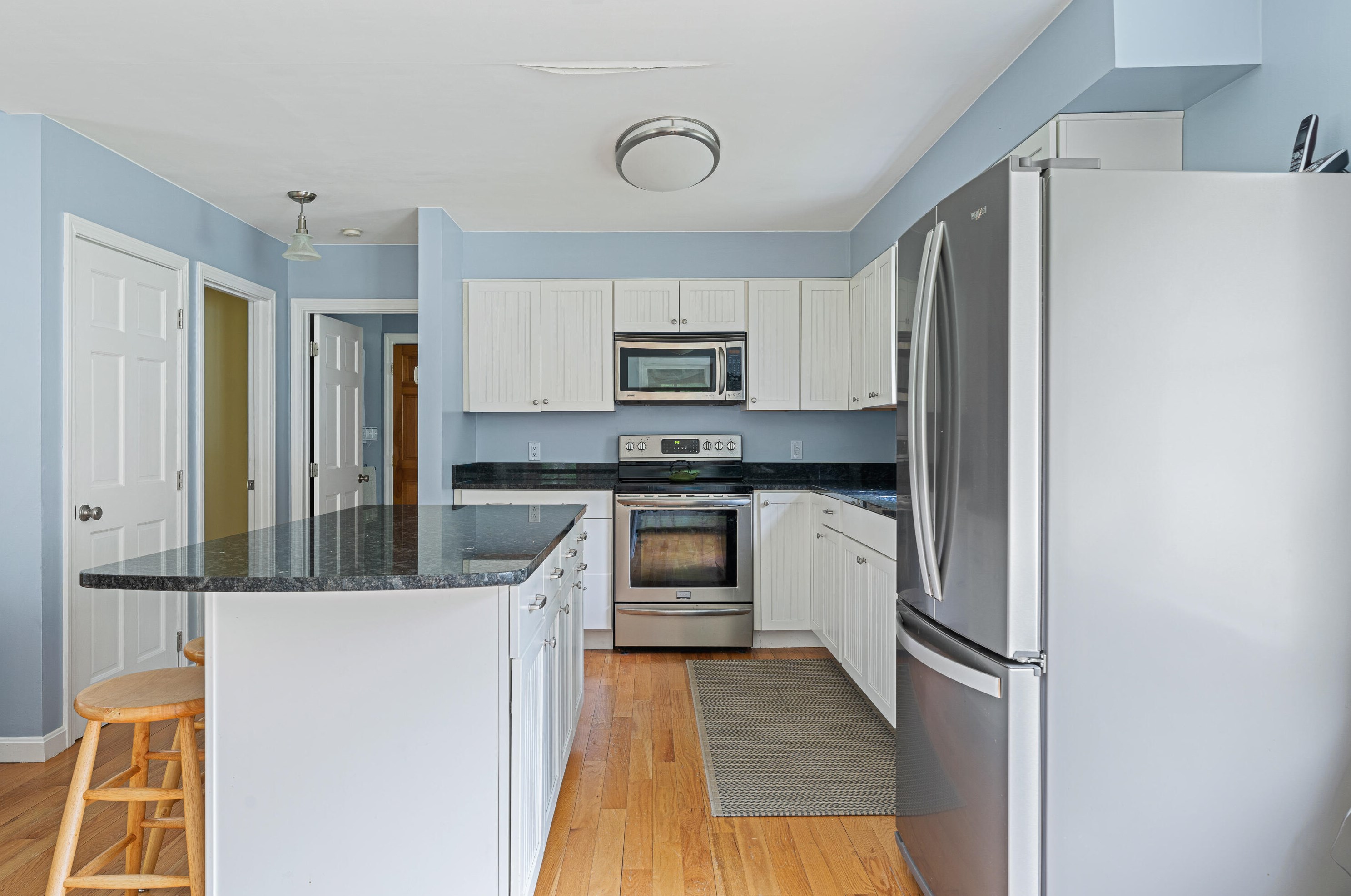 43 Birch Island Ln, Georgetown ME  04548-3317 exterior