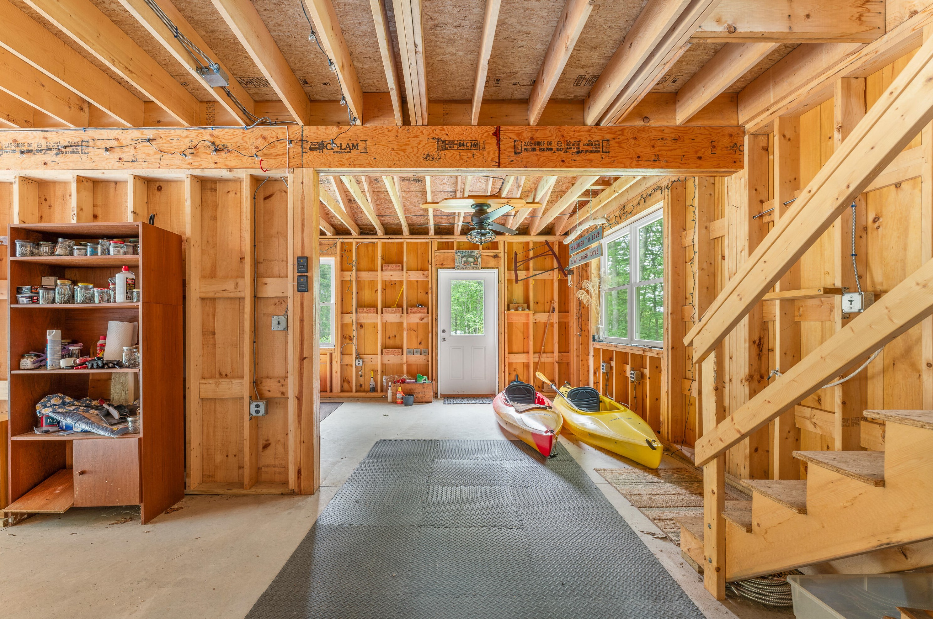 43 Birch Island Ln, Georgetown ME  04548-3317 exterior