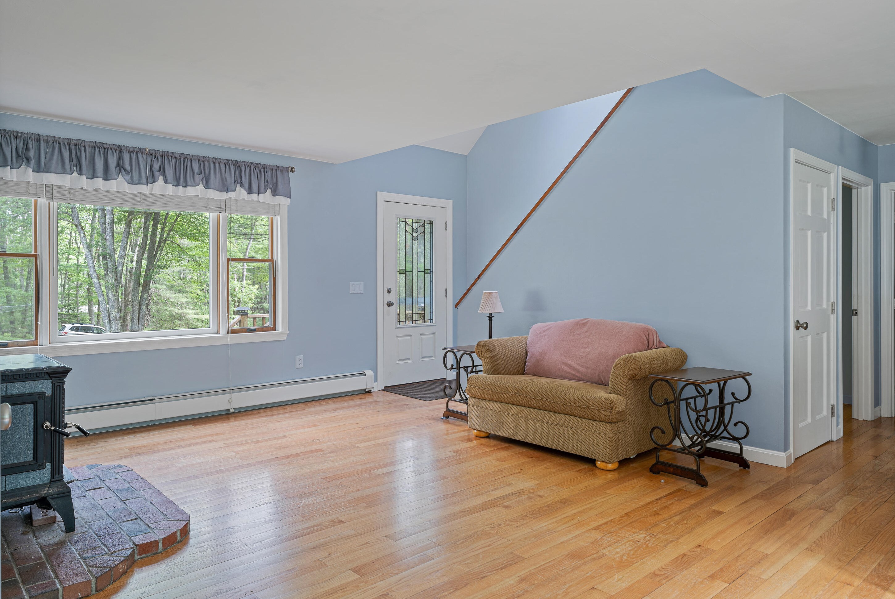 43 Birch Island Ln, Georgetown ME  04548-3317 exterior