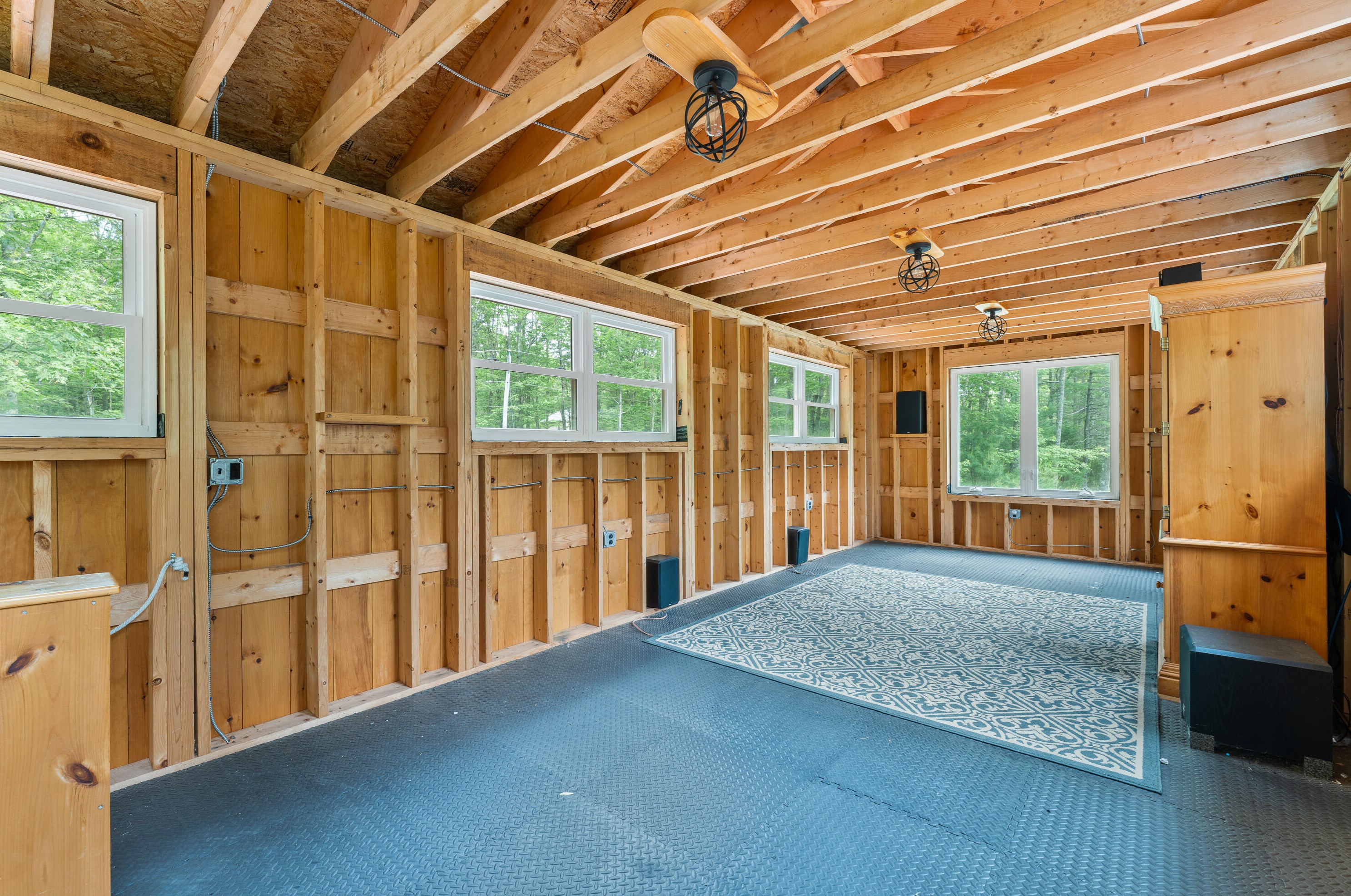 43 Birch Island Ln, Georgetown ME  04548-3317 exterior