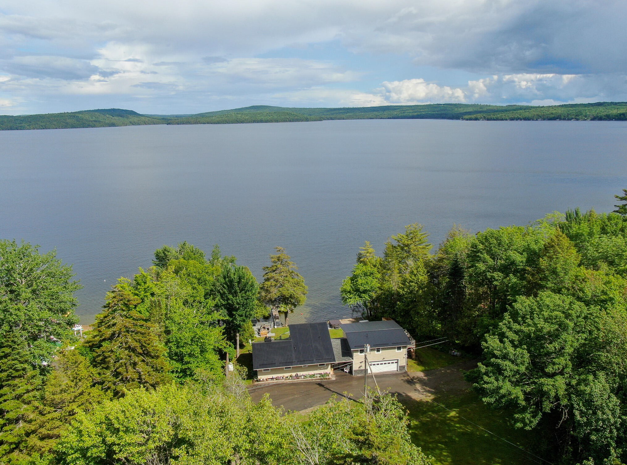 4 Littlefield Way, Enfield, ME 04493