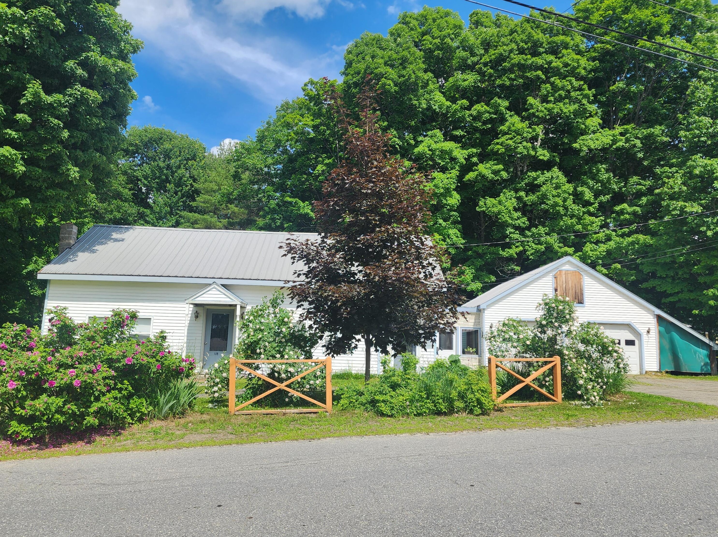 169 Warren Hill Rd, Smithfield, ME 04978