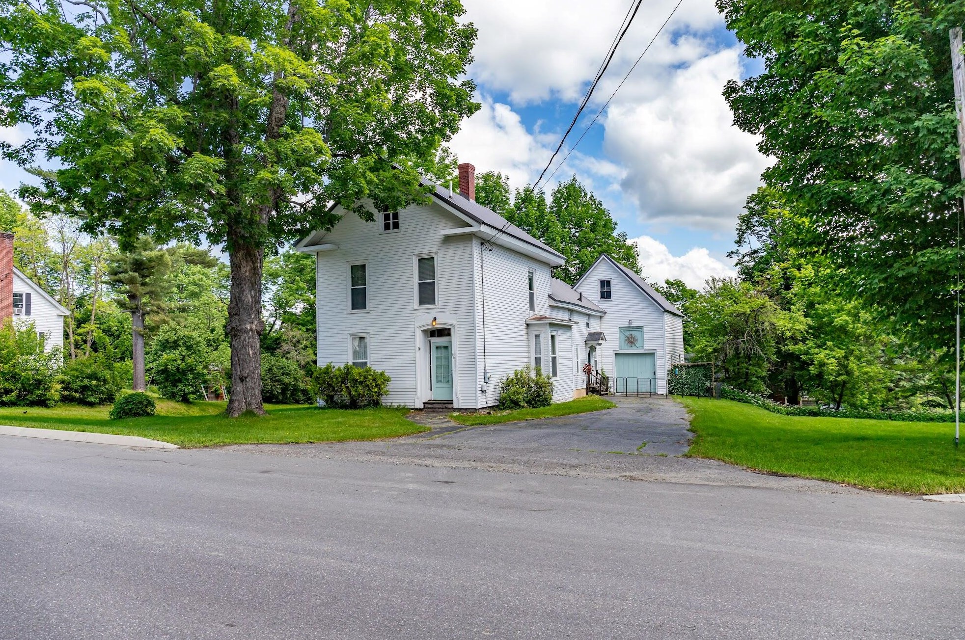 88 Pleasant St, Sebec, ME 04426