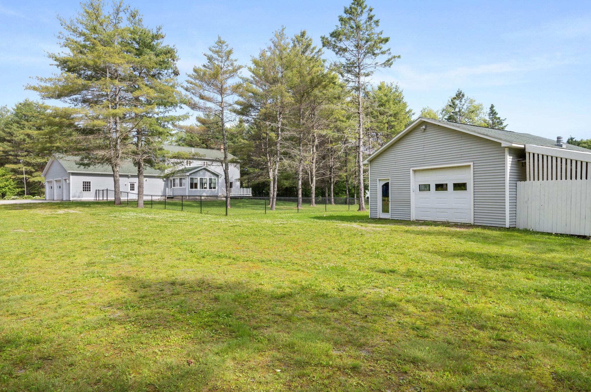 201 Sawyer Rd, Newburgh, ME 04444