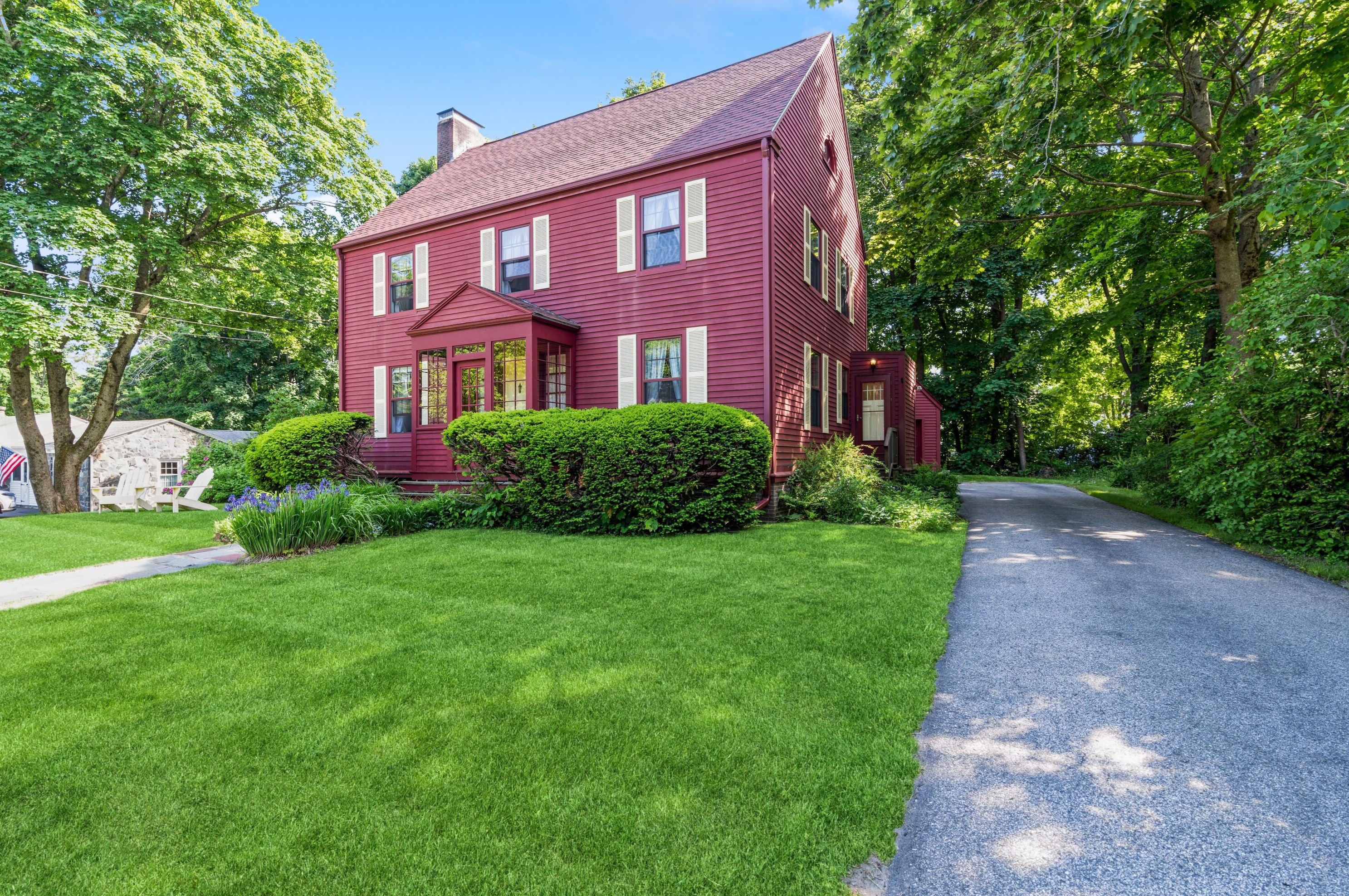 19 Cleveland St, Saco, ME 04072