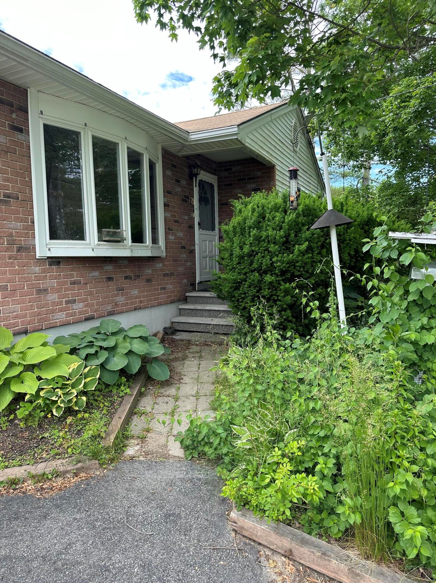 3 Mcconkey Rd, Gray, ME 04039