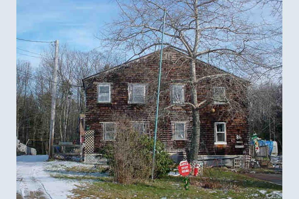 86 Old Port Rd, Kennebunk, ME 04043 MLS 1593813 Coldwell Banker