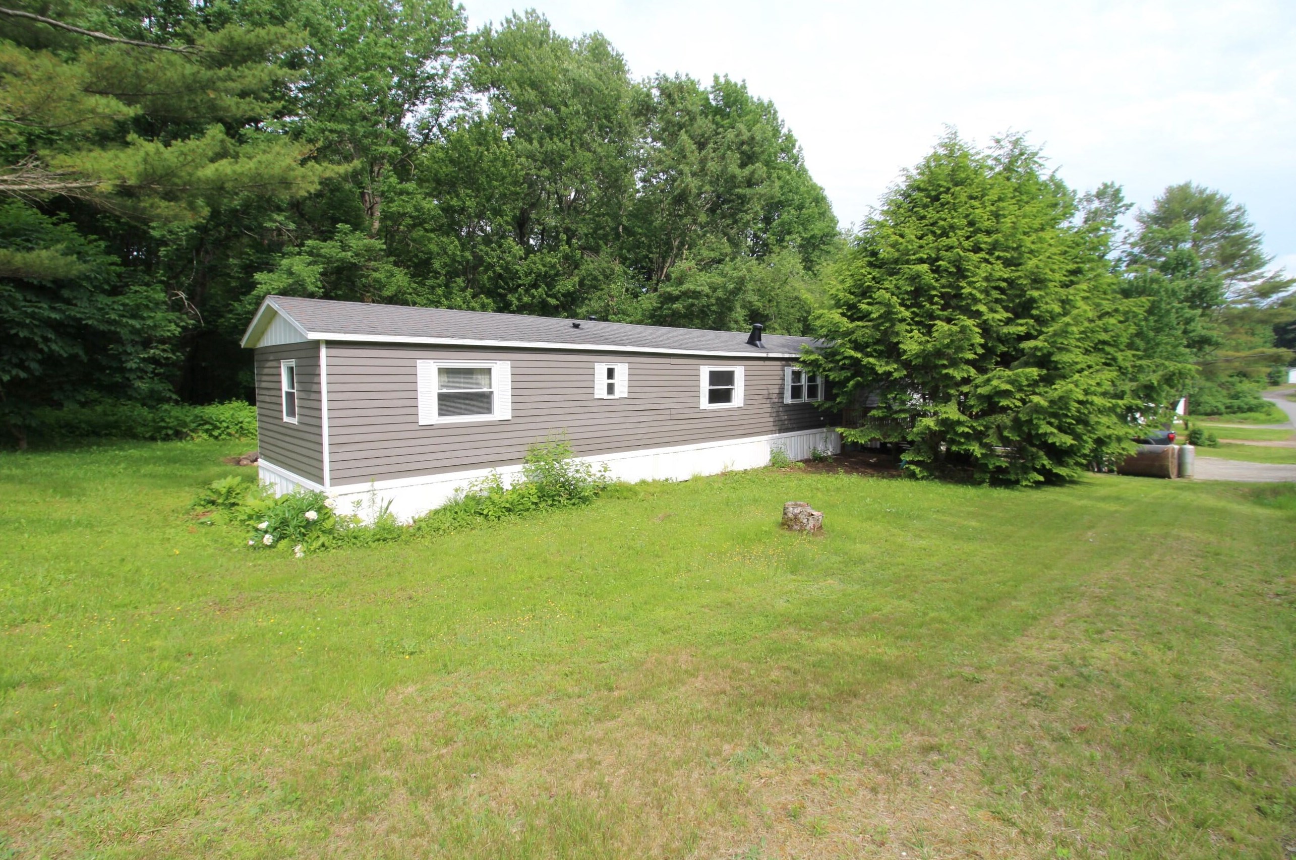 71 5th Ave Lot 5, Greene, ME 04236