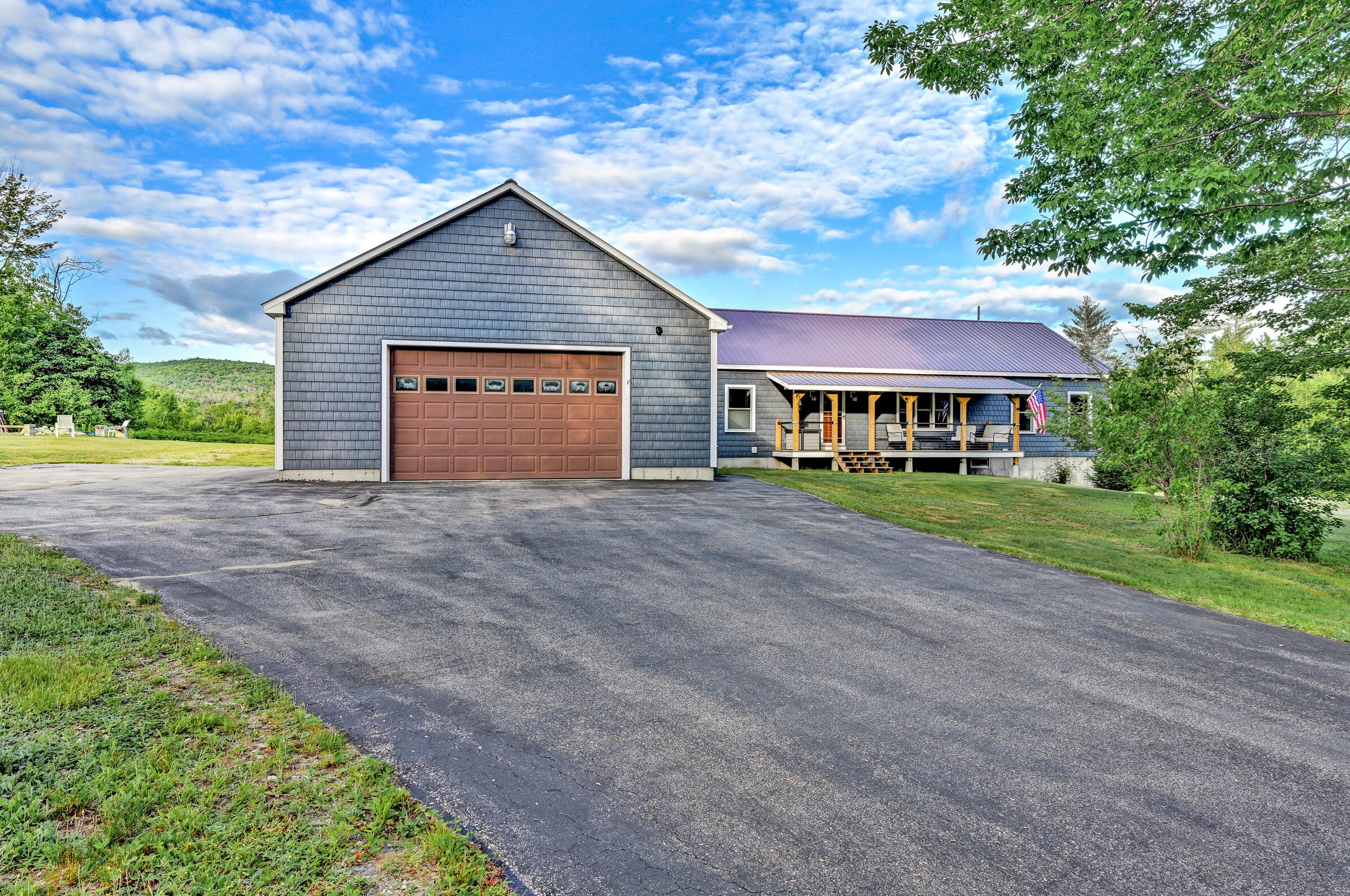 179 Birch Ave, Stoneham, ME 04231