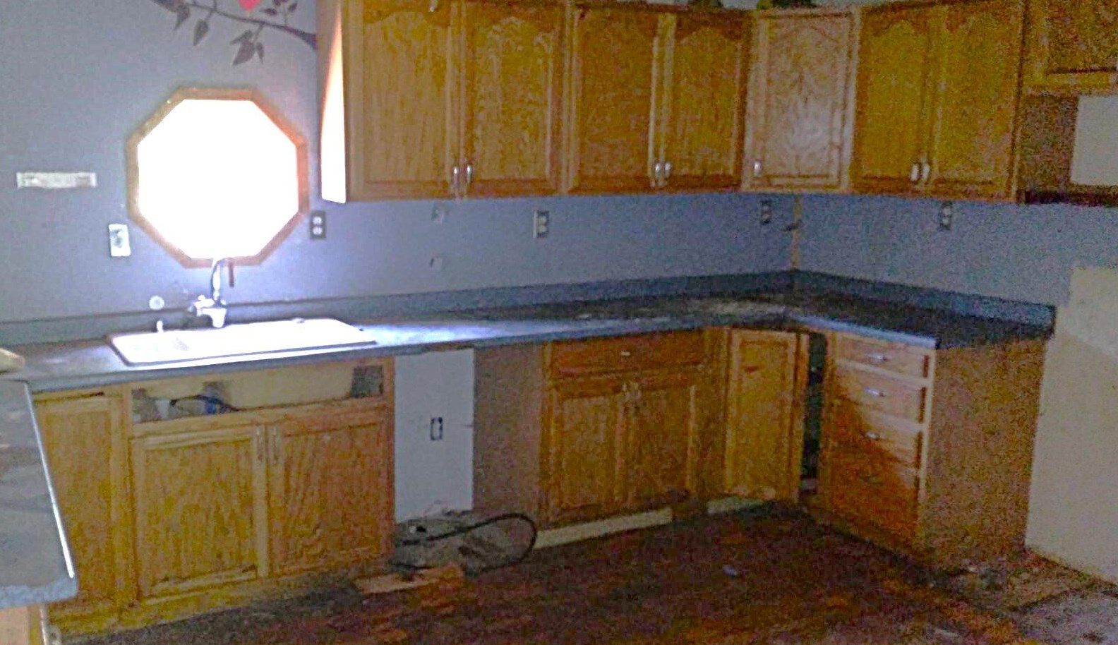 443 Greenbush Rd, Corinna, ME 04928