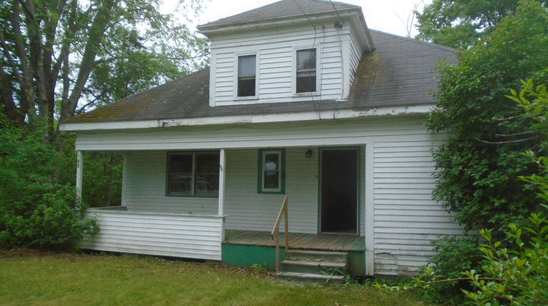 122 Pope Rd, Windham, ME 04062