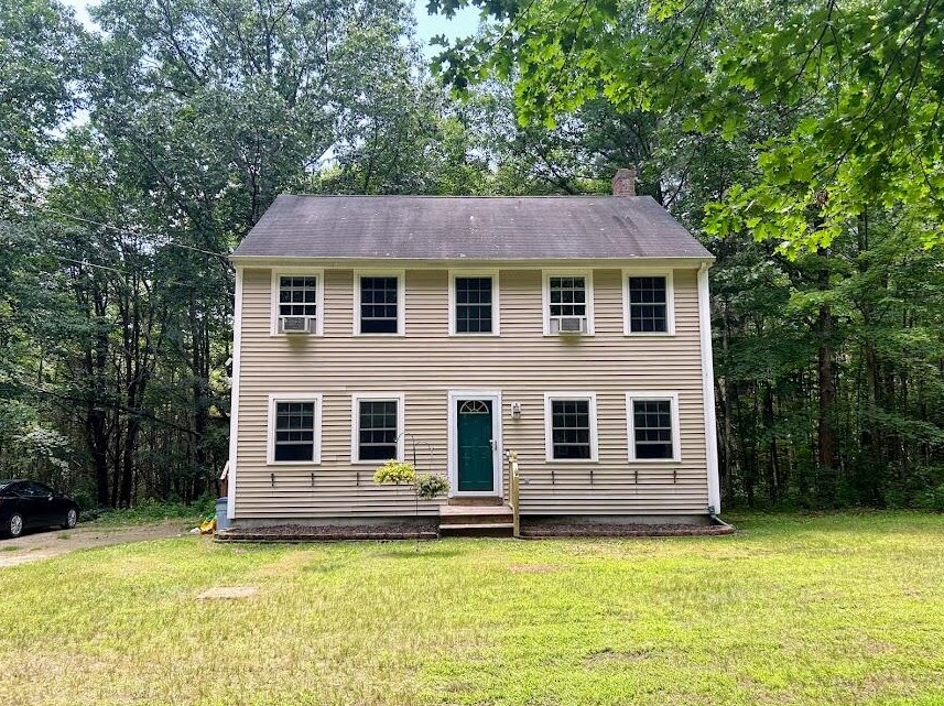 300 Webber Hill Rd, Kennebunk, ME 04043