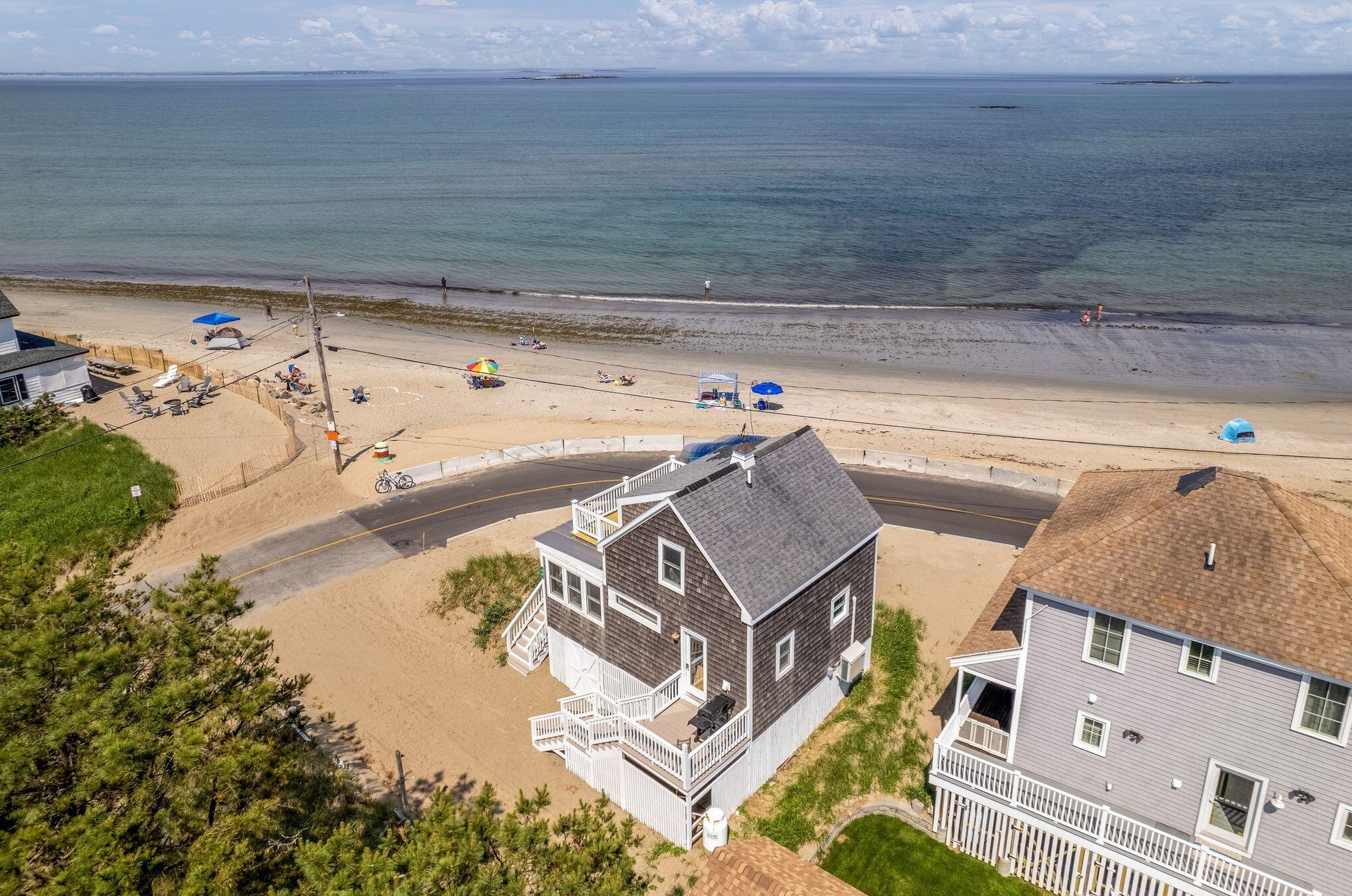 43 Main Ave, Saco, ME 04072