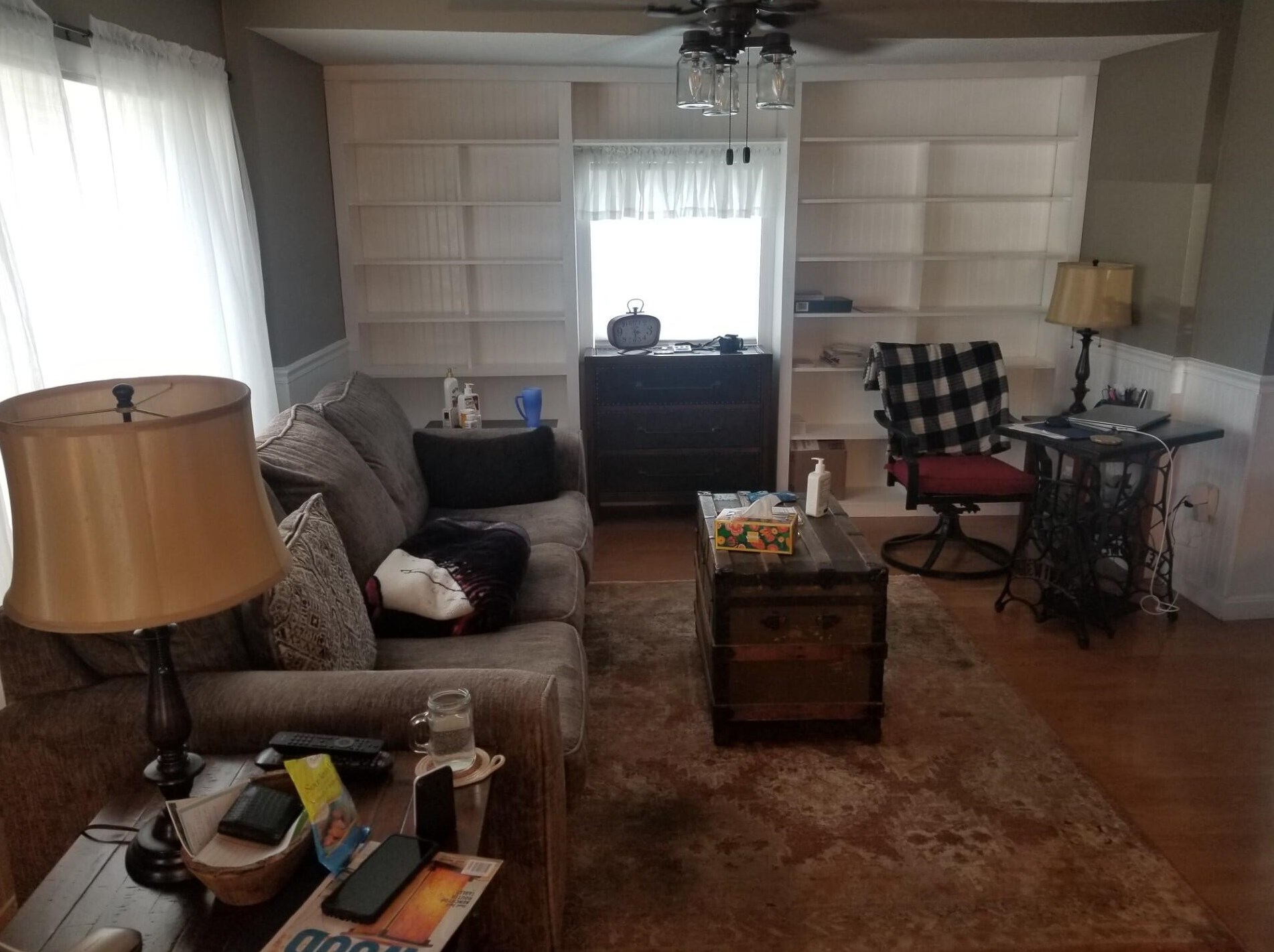 10 Albair Rd, Connor Twp, ME 04736