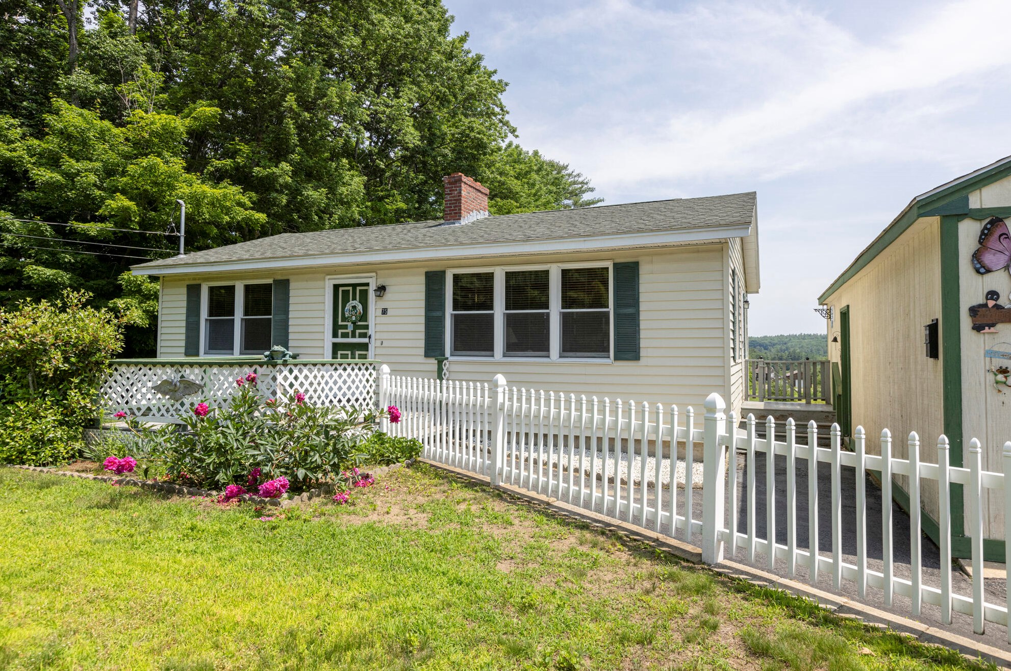 75 River Rd, Windham, ME 04062