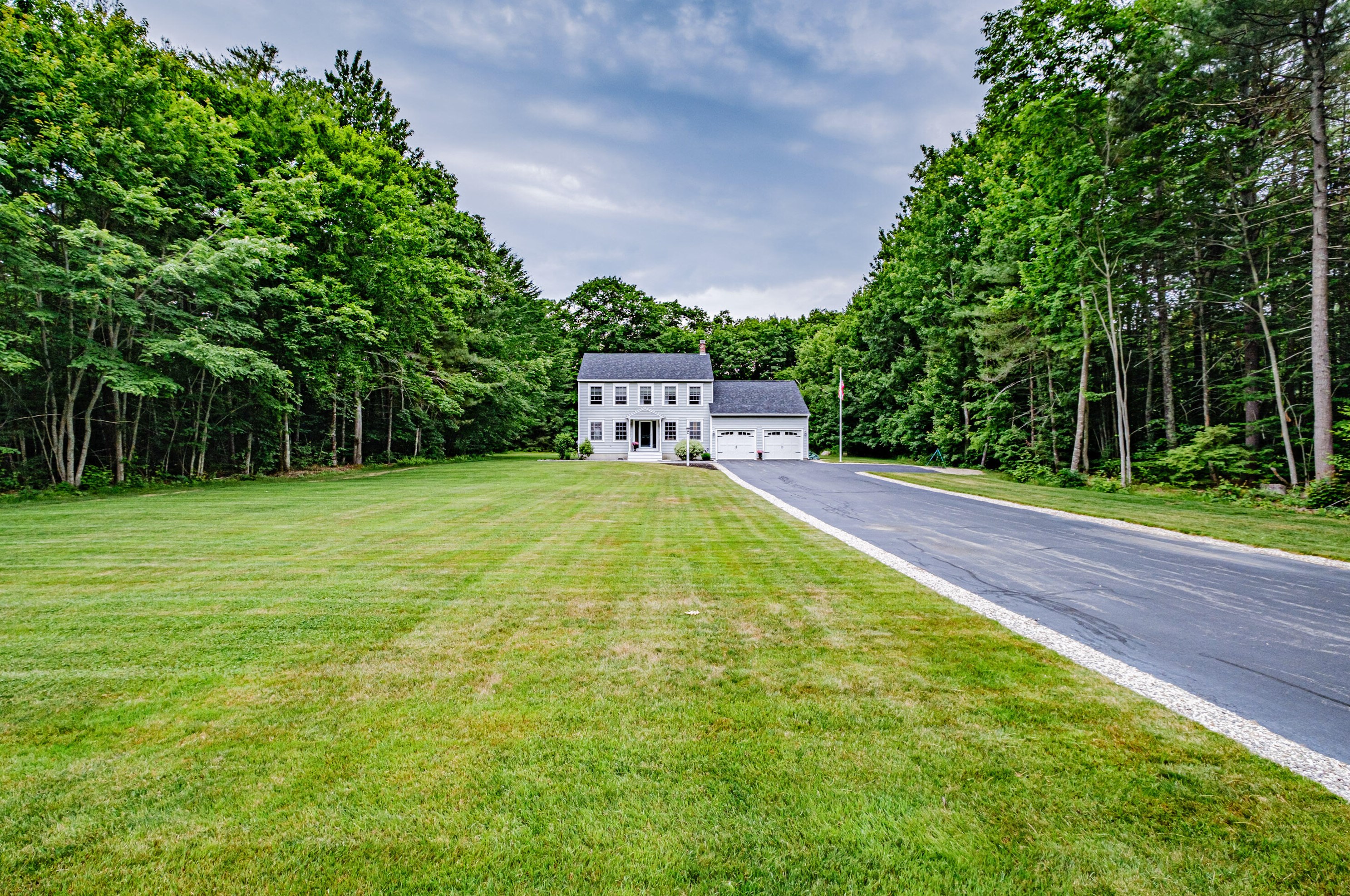 18 Cheechako Rd, Buxton, ME 04093