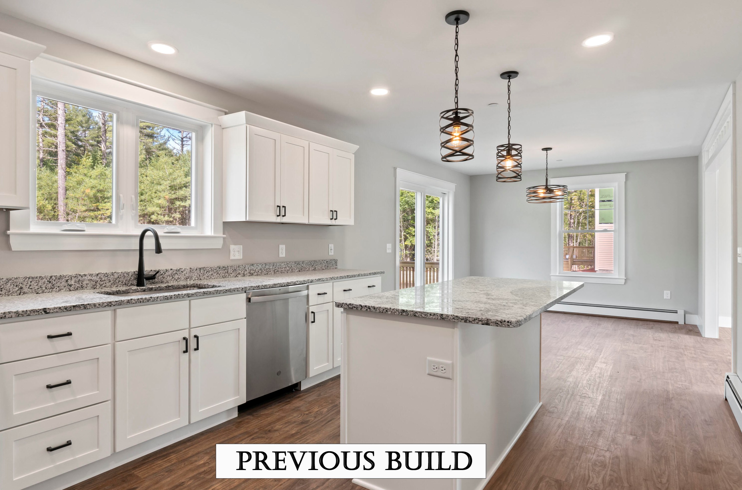 17 Intrepid St, Mere Point, ME 04011